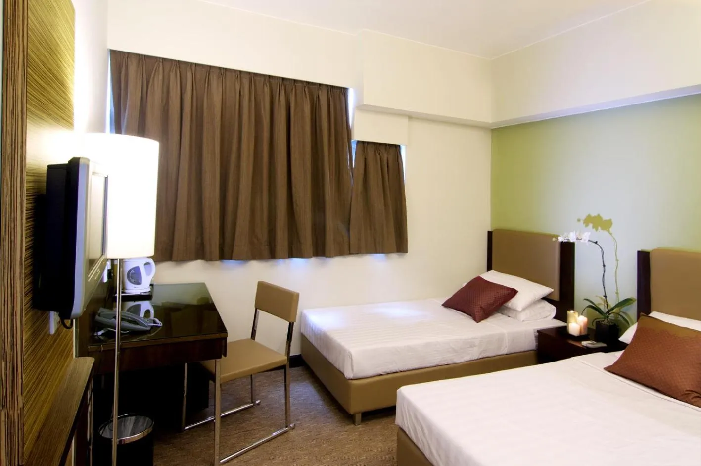 Photo of the whole room, Bed in Casa