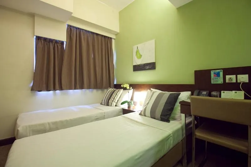 Photo of the whole room, Bed in Casa