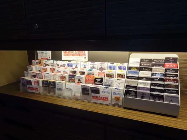 Lobby or reception in Casa