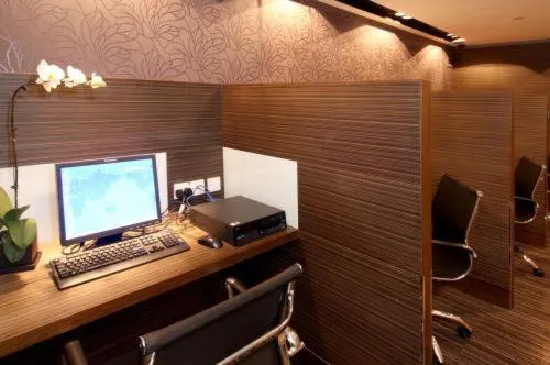 TV and multimedia in Casa