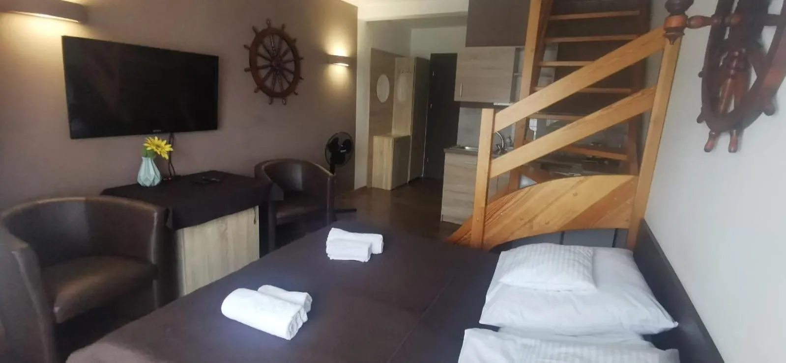 Other in Dolphin House