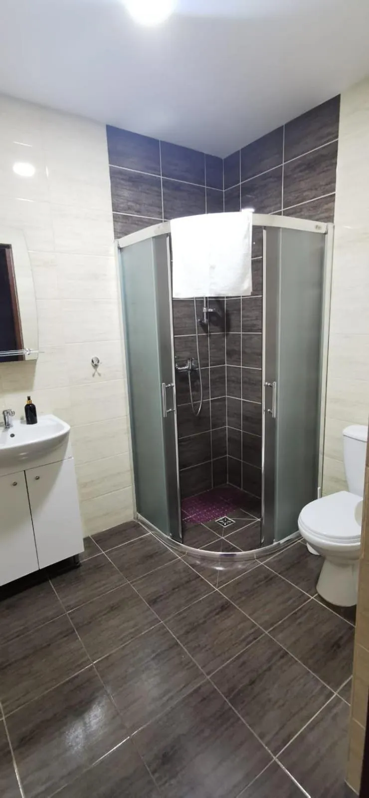 Property building in Dolphin House