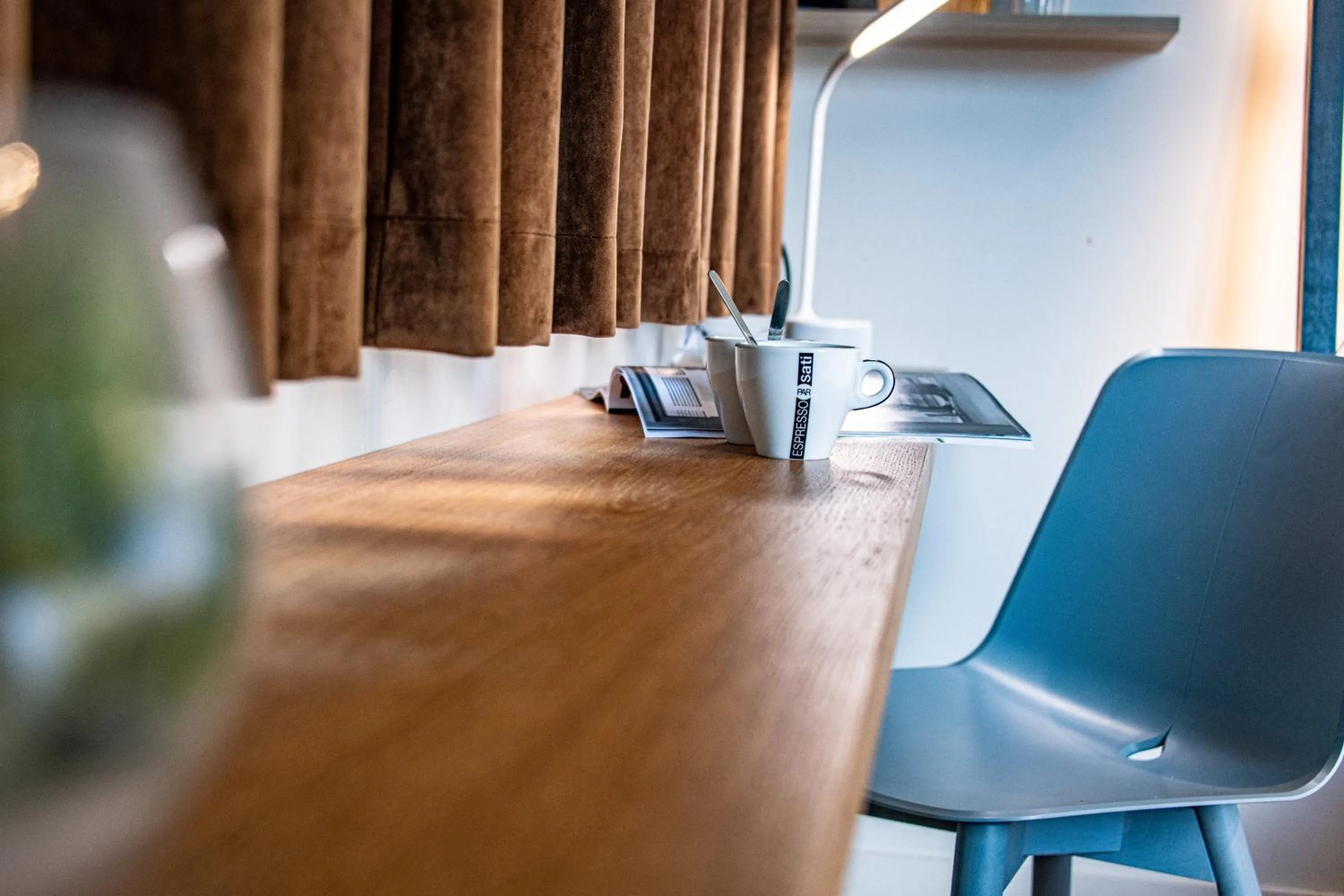 Aigle d'Or - Strasbourg Nord