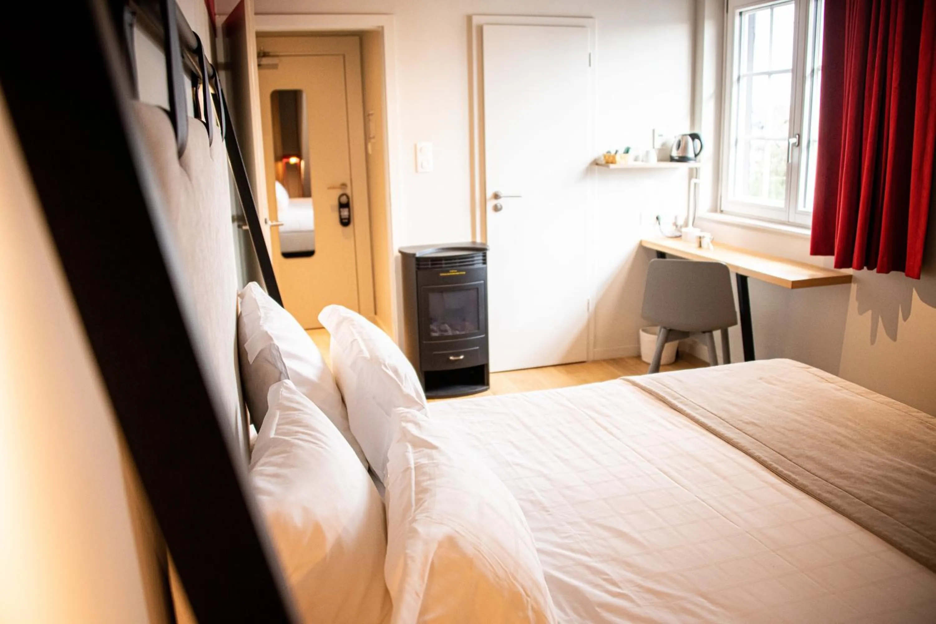 Bed in Aigle d'Or - Strasbourg Nord