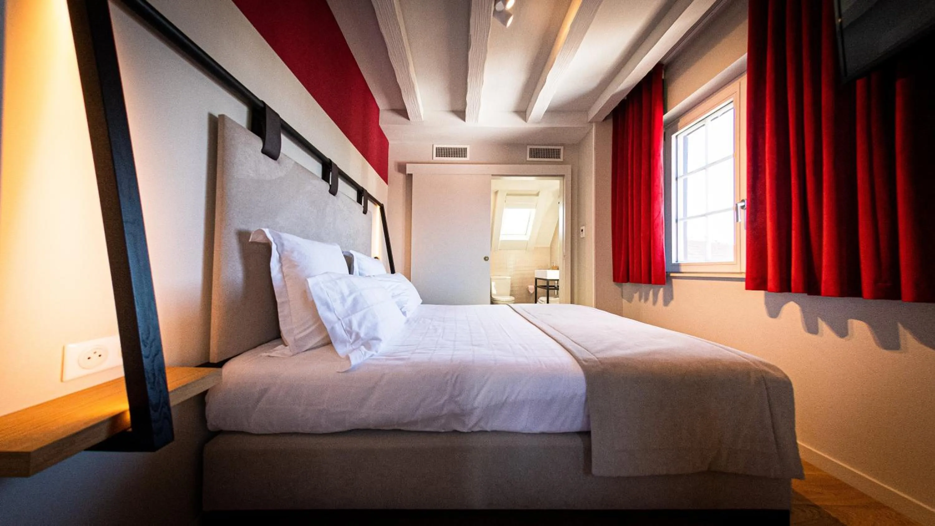 Bed in Aigle d'Or - Strasbourg Nord