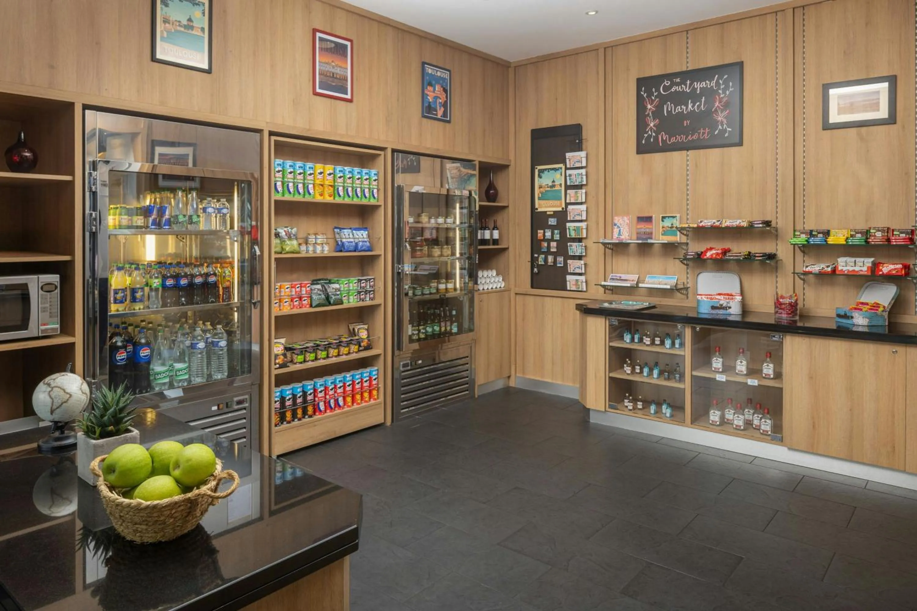 Other in Courtyard by Marriott Toulouse Airport