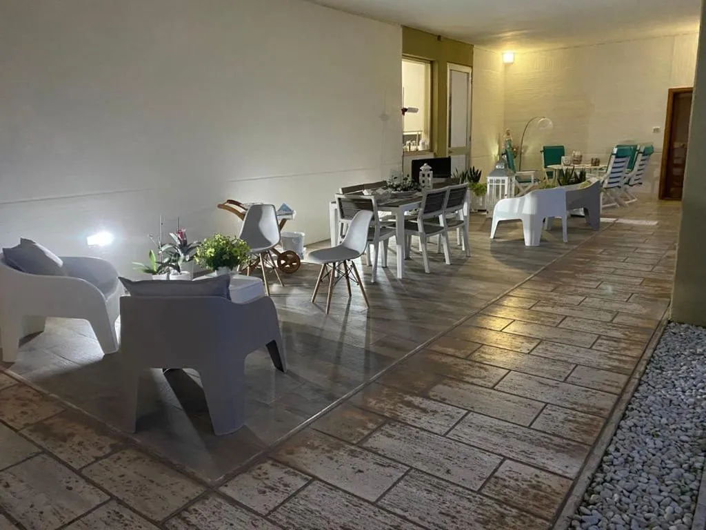 Virò House