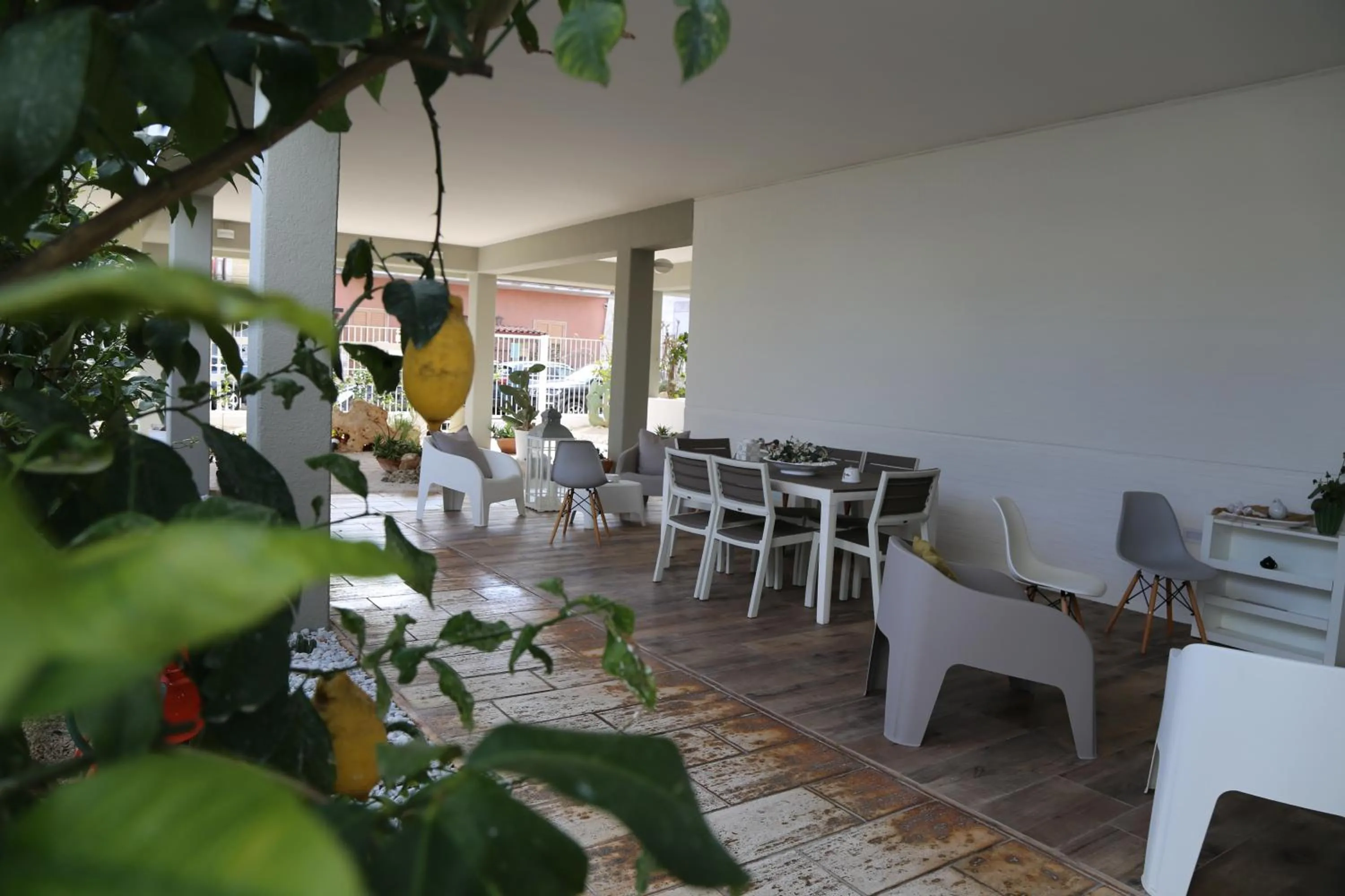Virò House