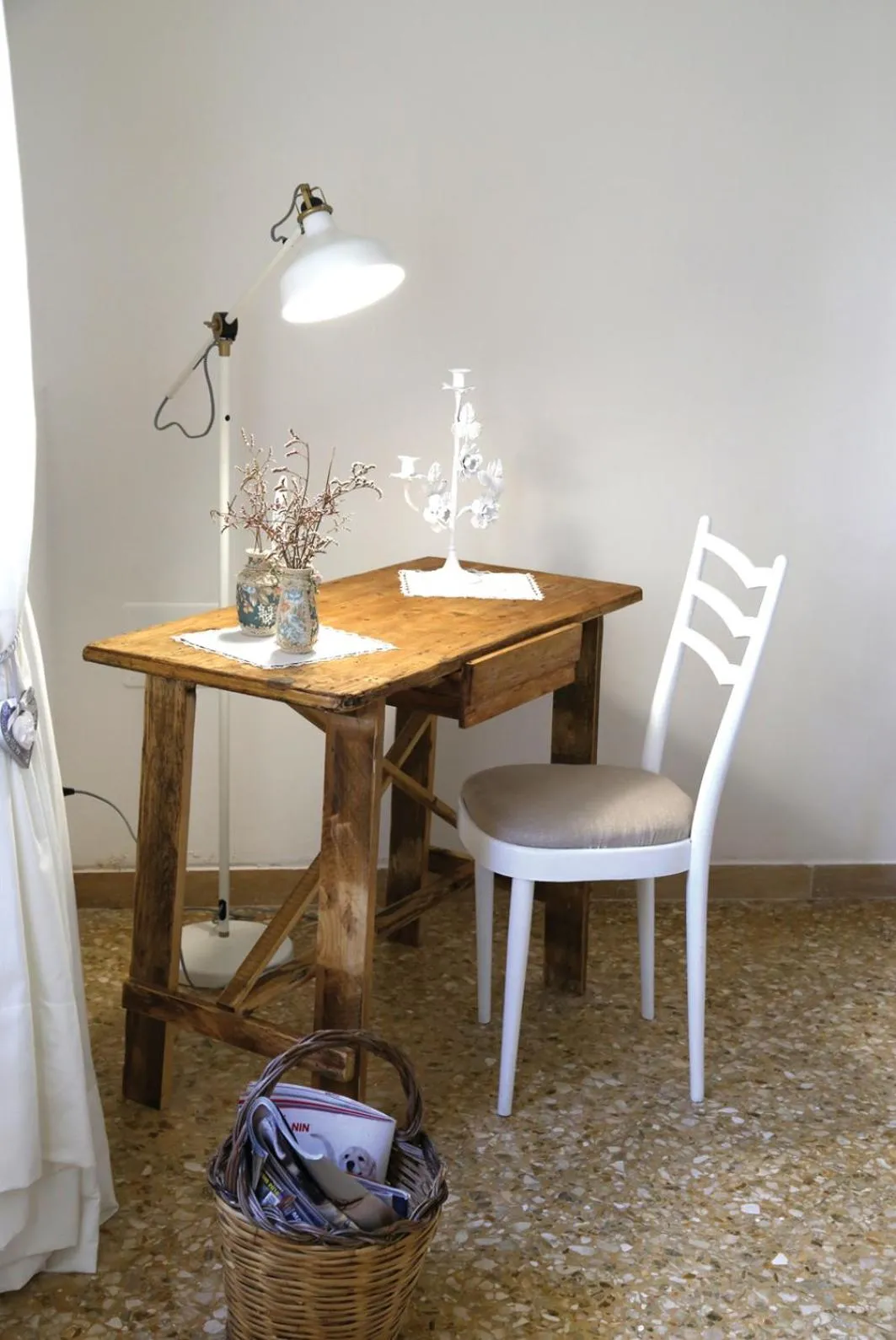 Virò House