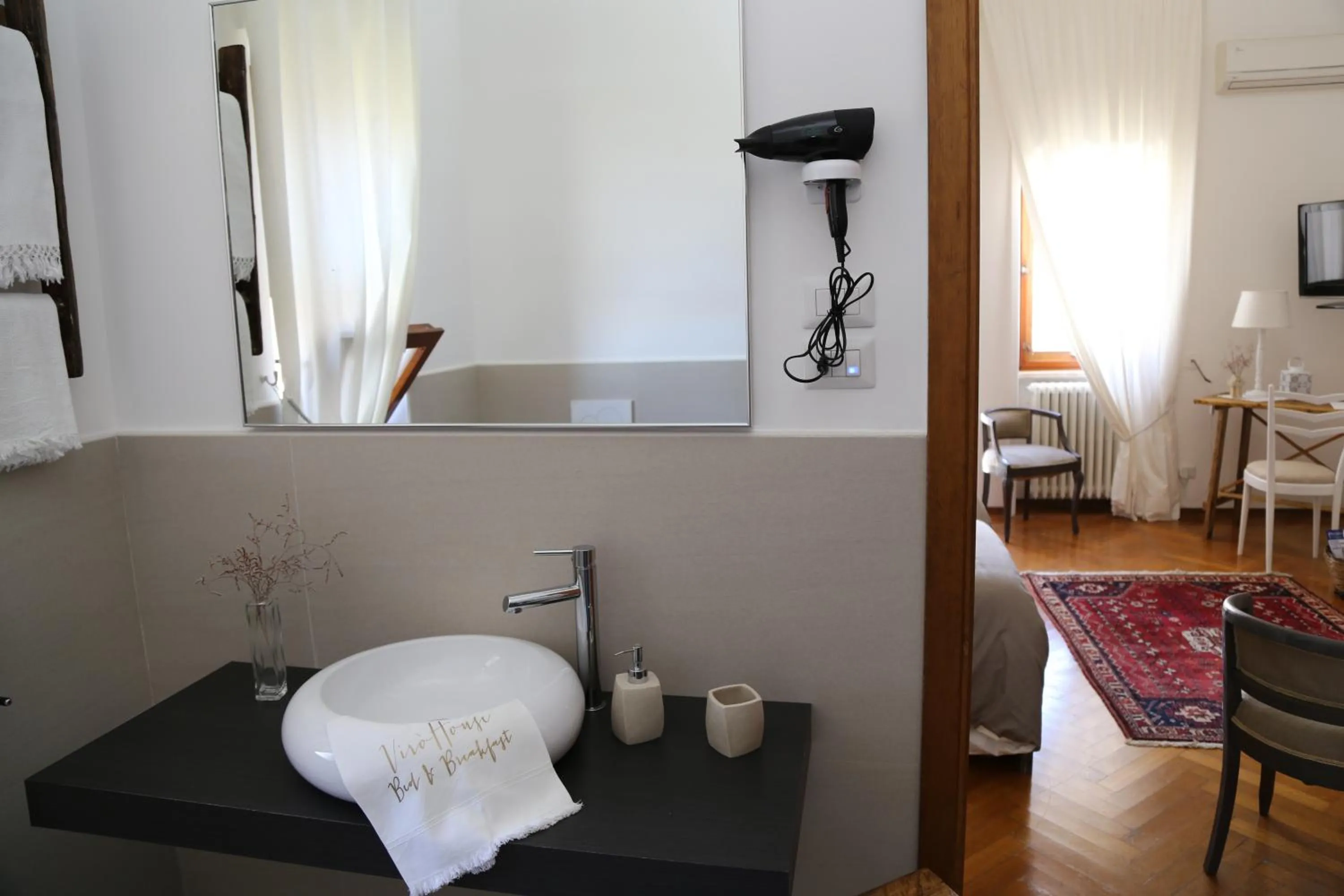 Virò House
