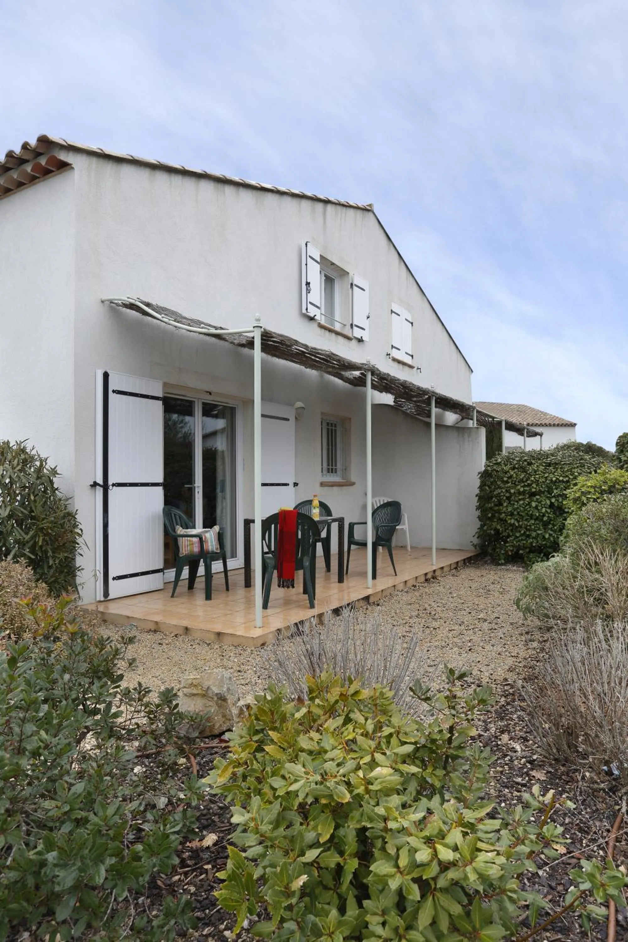 Property building in Vacancéole - Les Bastides de Fayence