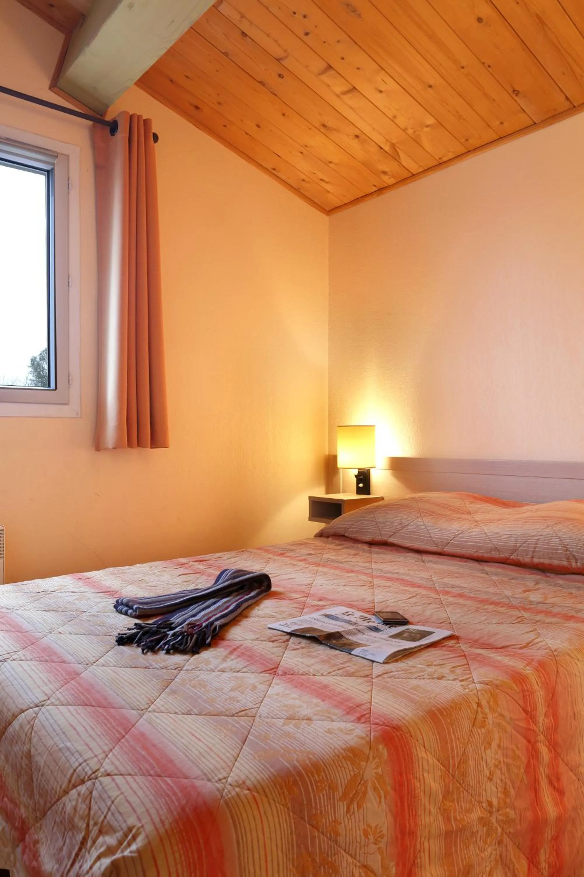 Bed in Vacancéole - Les Bastides de Fayence