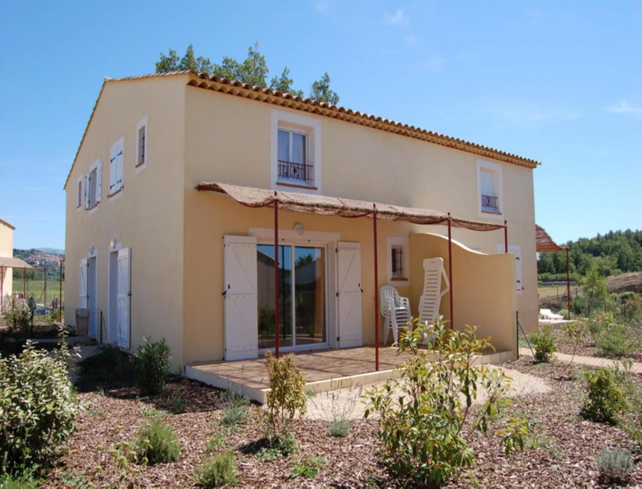 Property building in Vacancéole - Les Bastides de Fayence