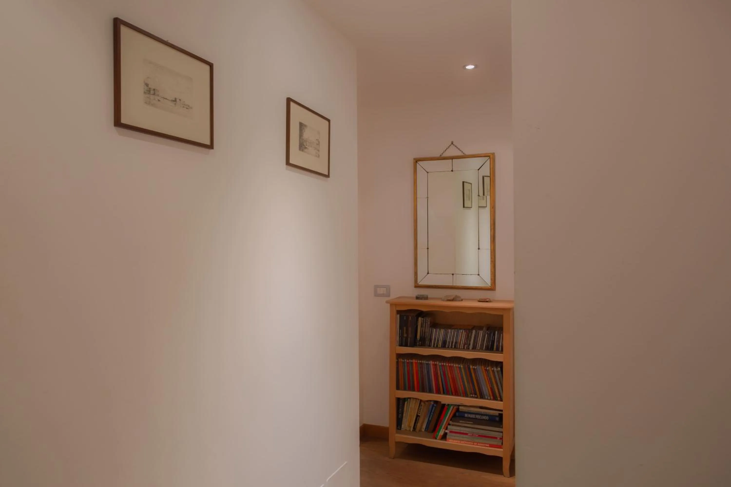 Italianway Easy - Vincenzo Monti 52