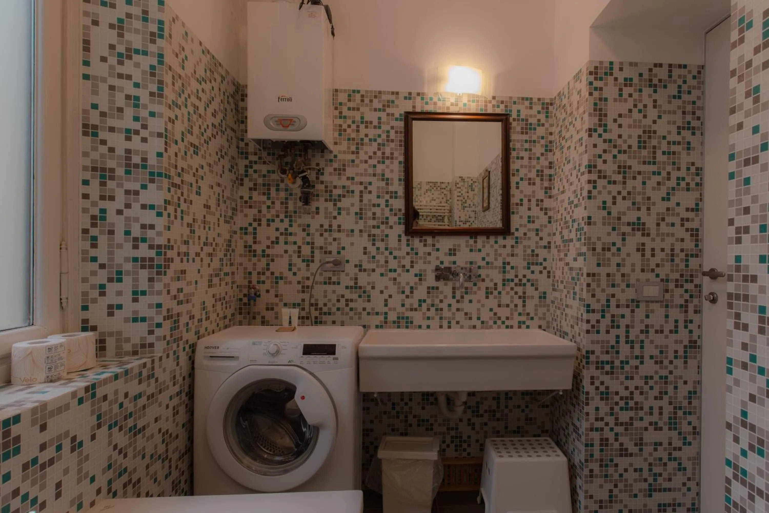 Italianway Easy - Vincenzo Monti 52