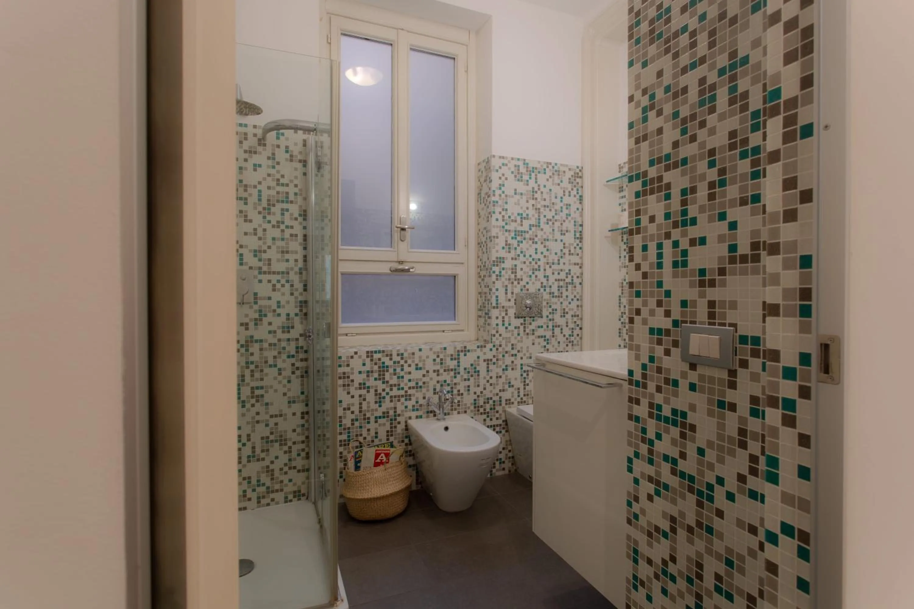 Italianway Easy - Vincenzo Monti 52