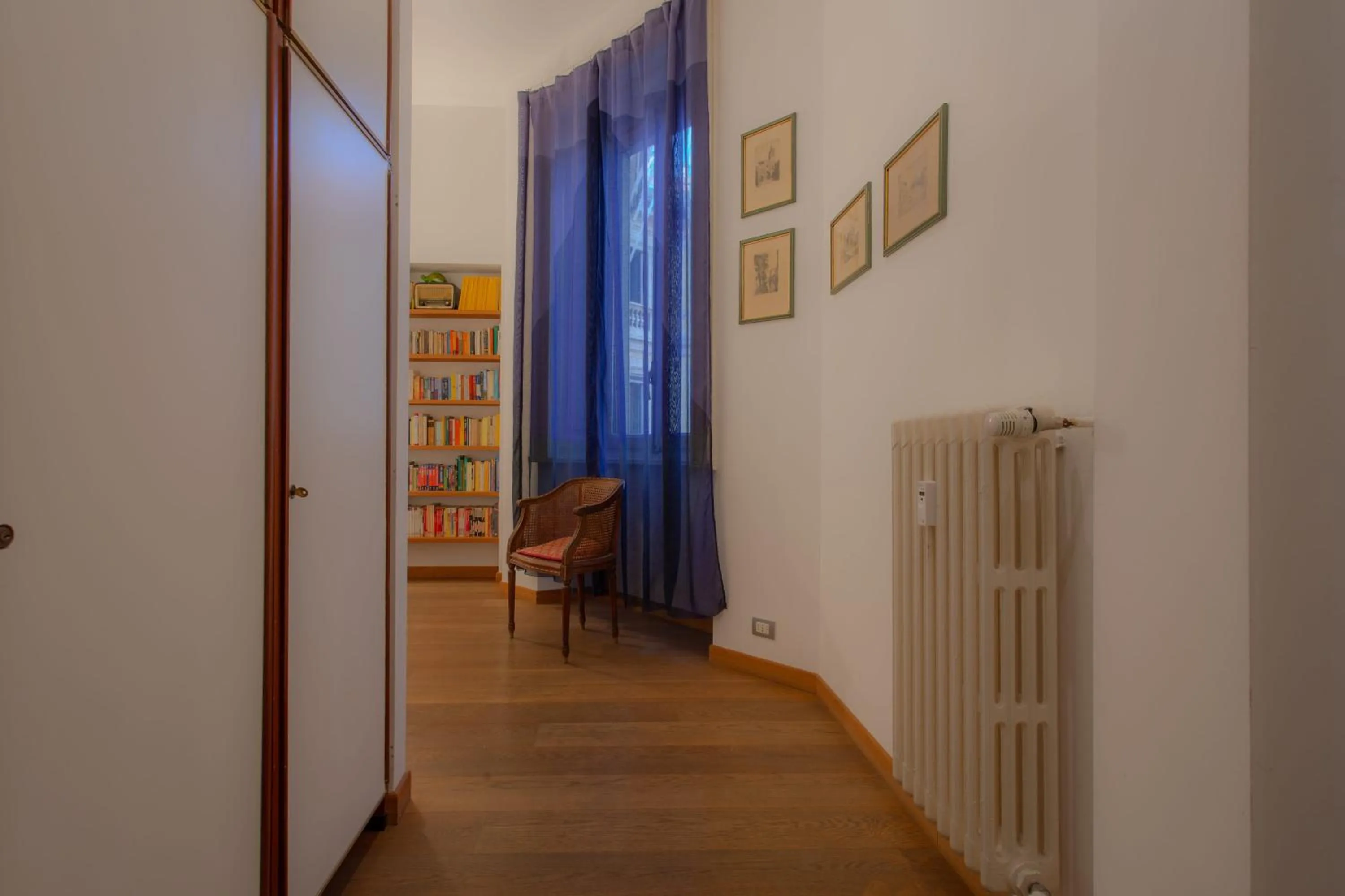 Italianway Easy - Vincenzo Monti 52