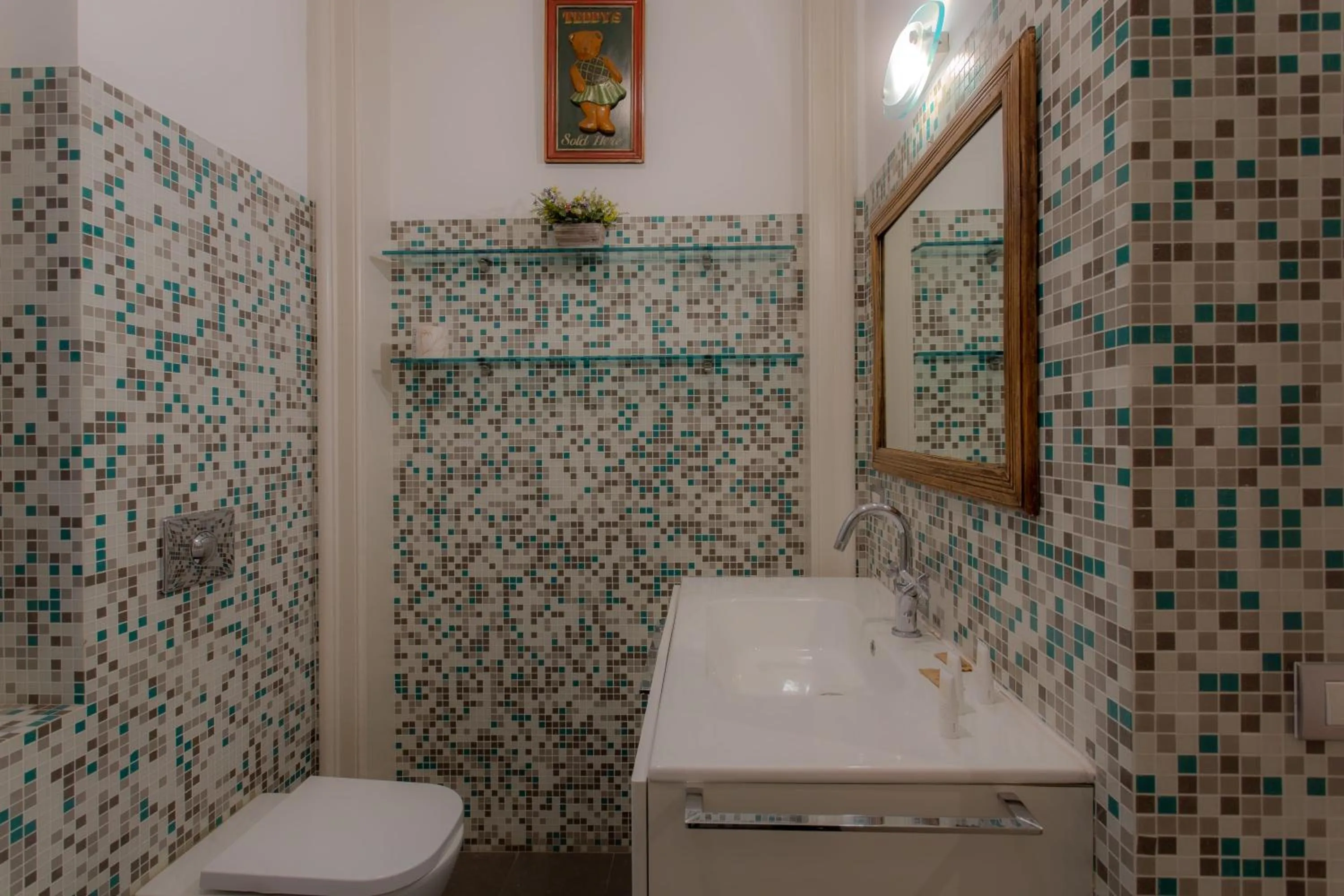 Italianway Easy - Vincenzo Monti 52