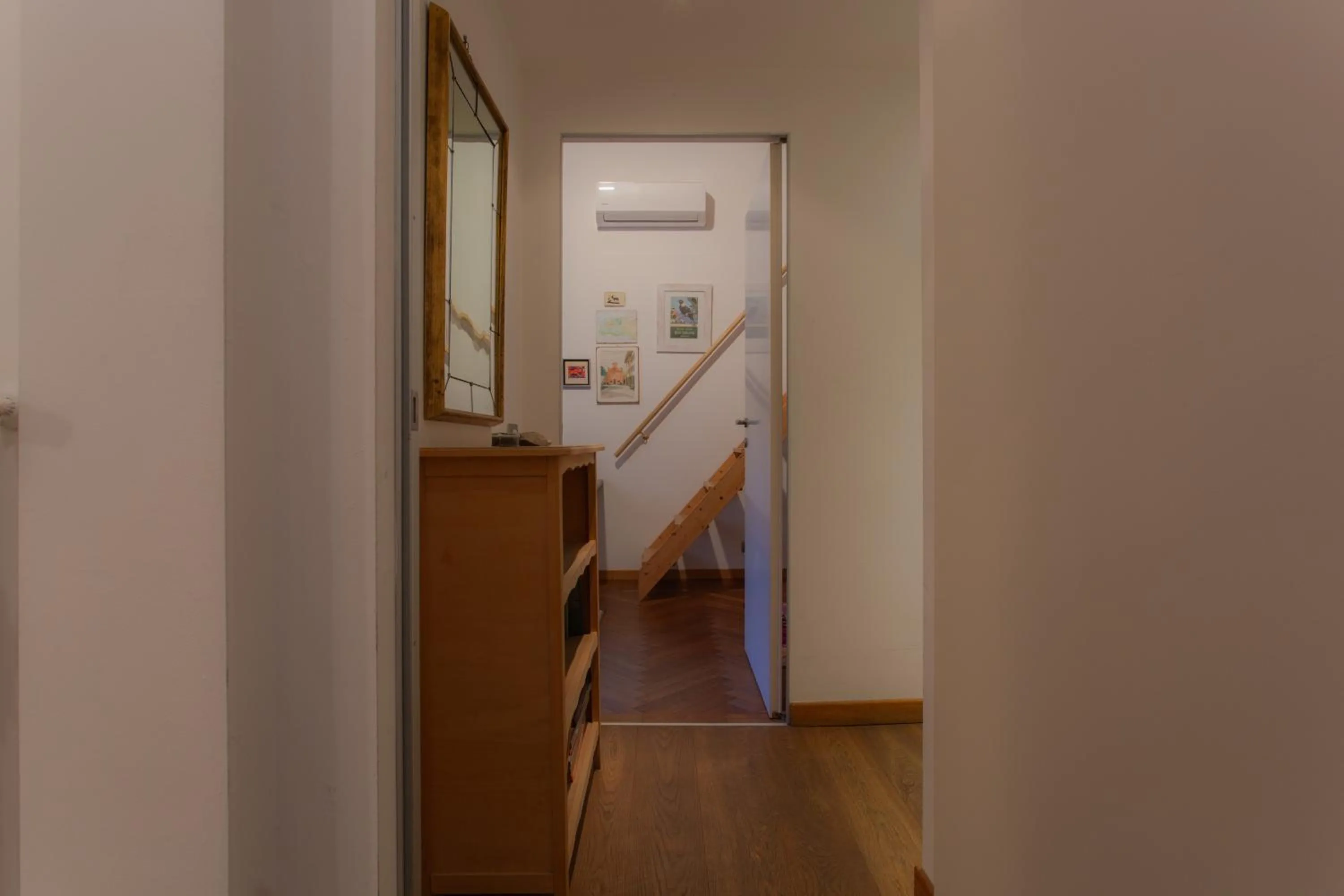 Bed in Italianway Easy - Vincenzo Monti 52