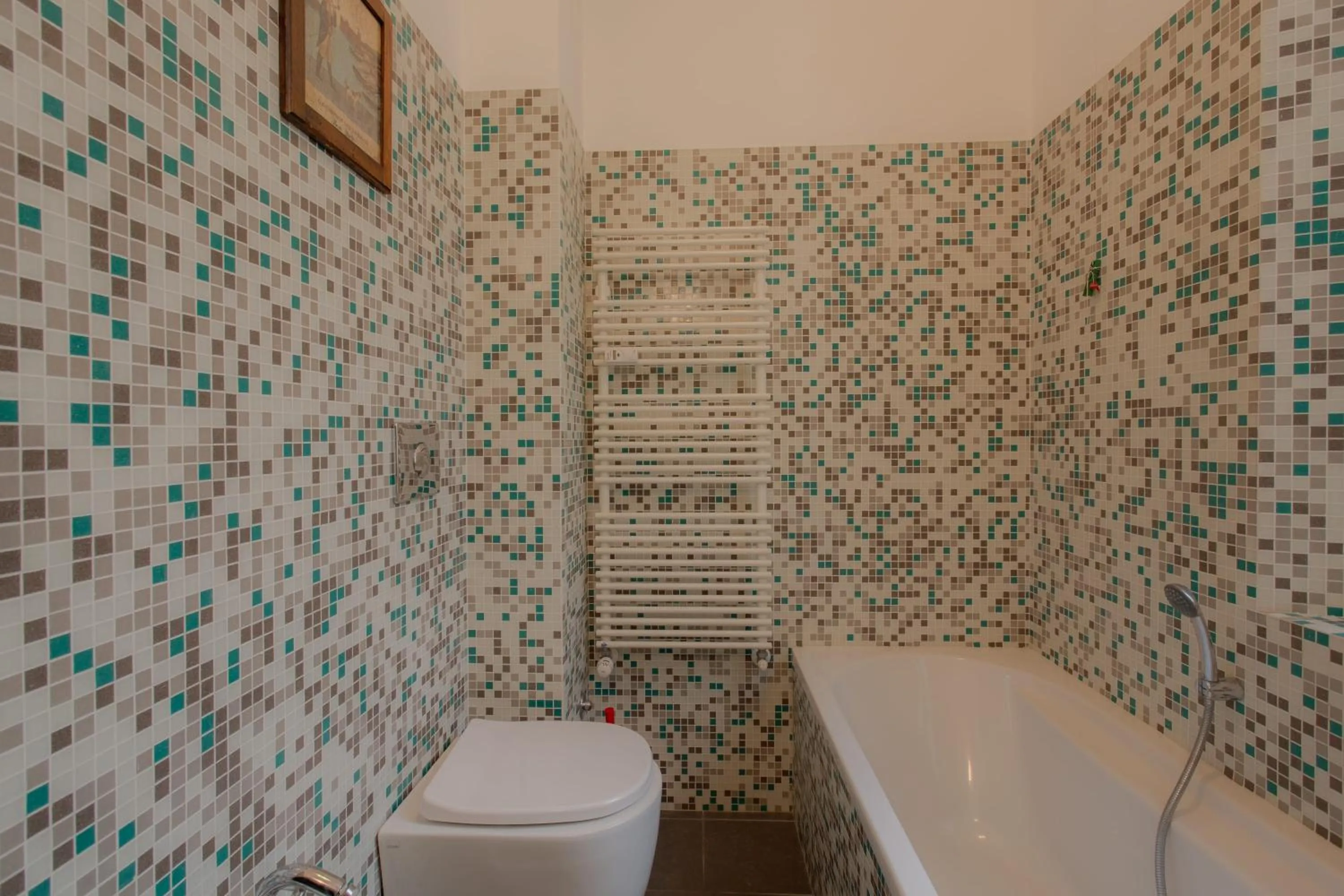 Italianway Easy - Vincenzo Monti 52