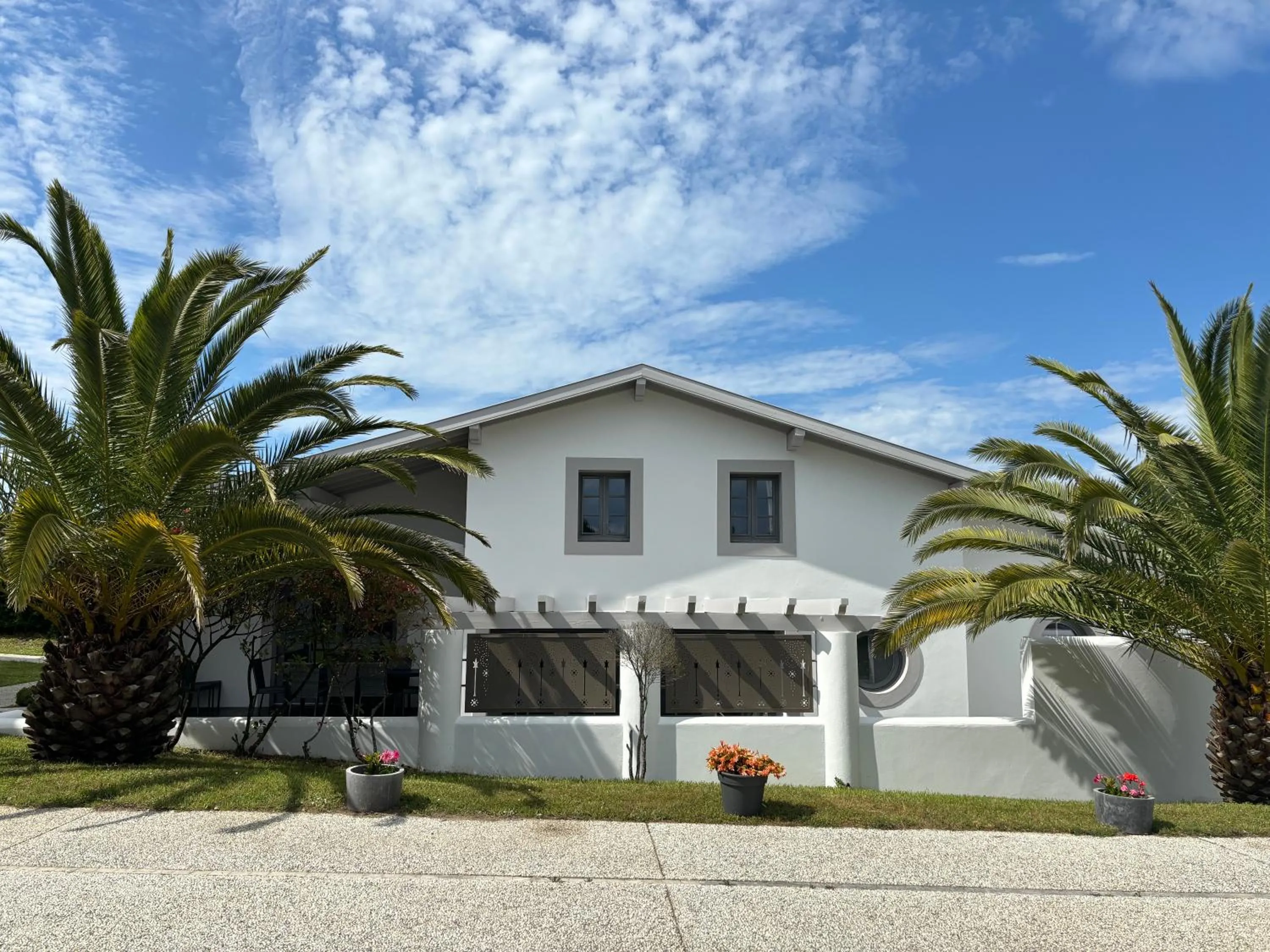 Property building in Villa Clara, Résidence face à l'océan et au golf de Chiberta