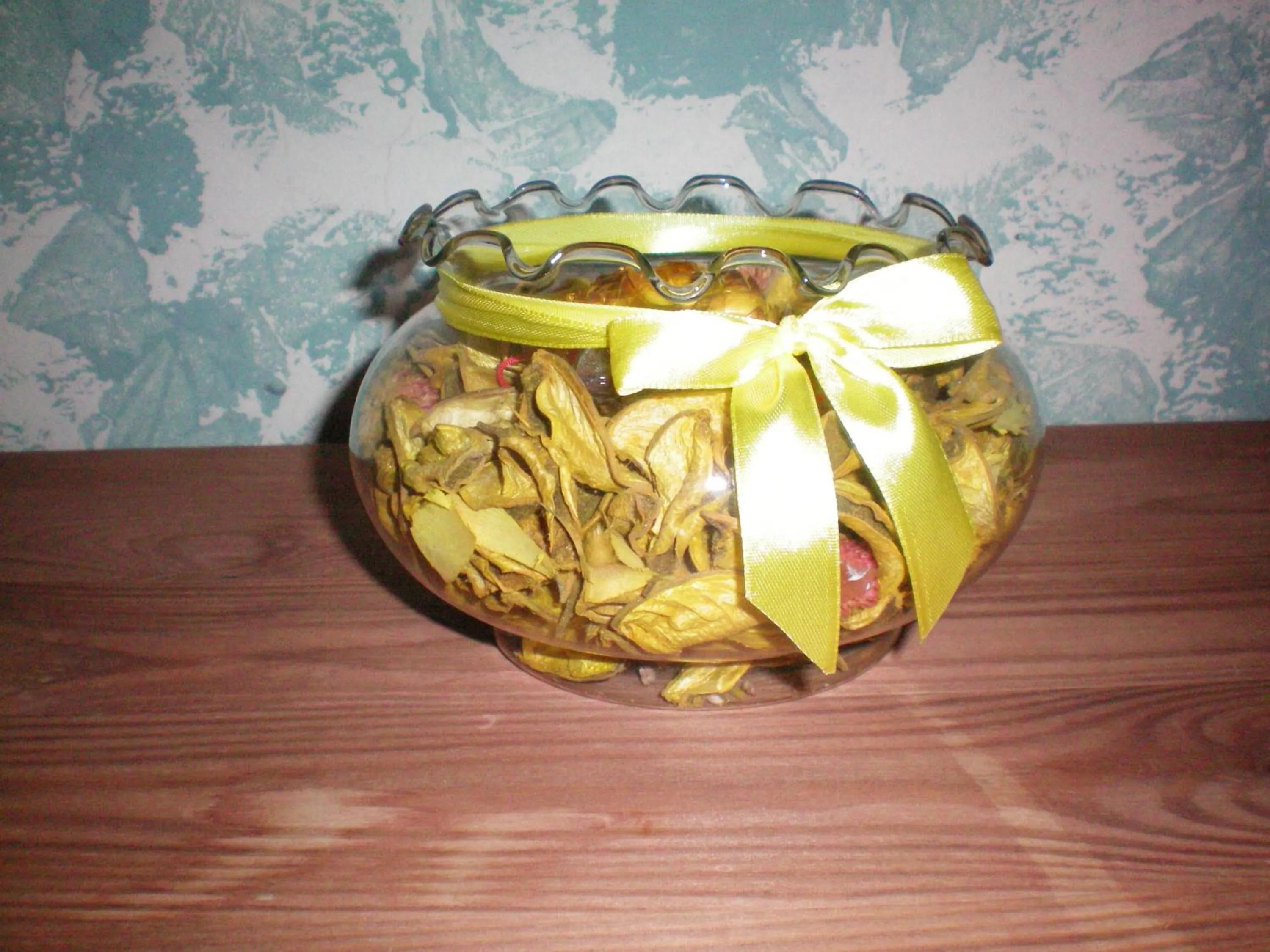 Property building in Hotel Rural Los Perales