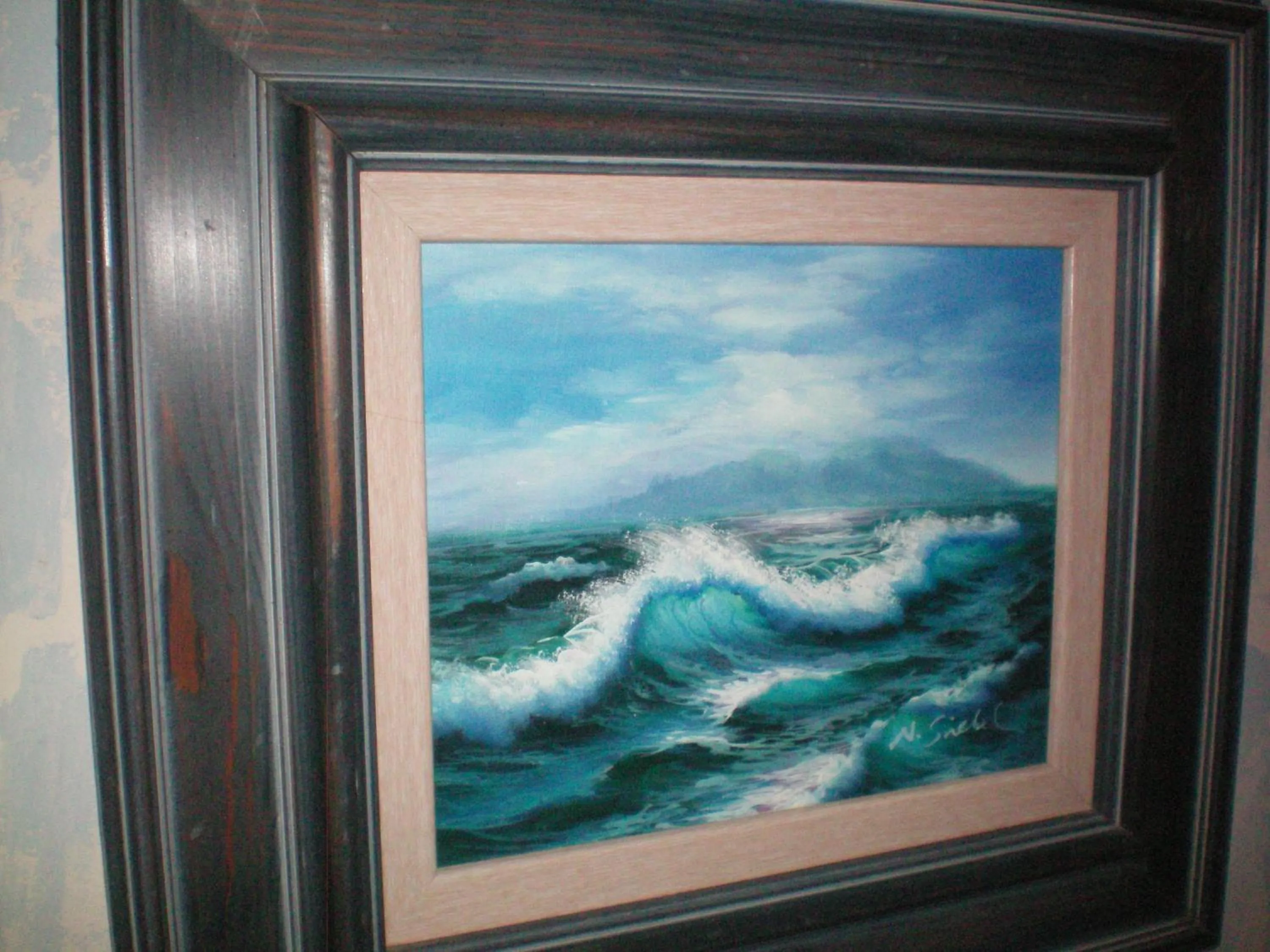 Bedroom in Hotel Rural Los Perales