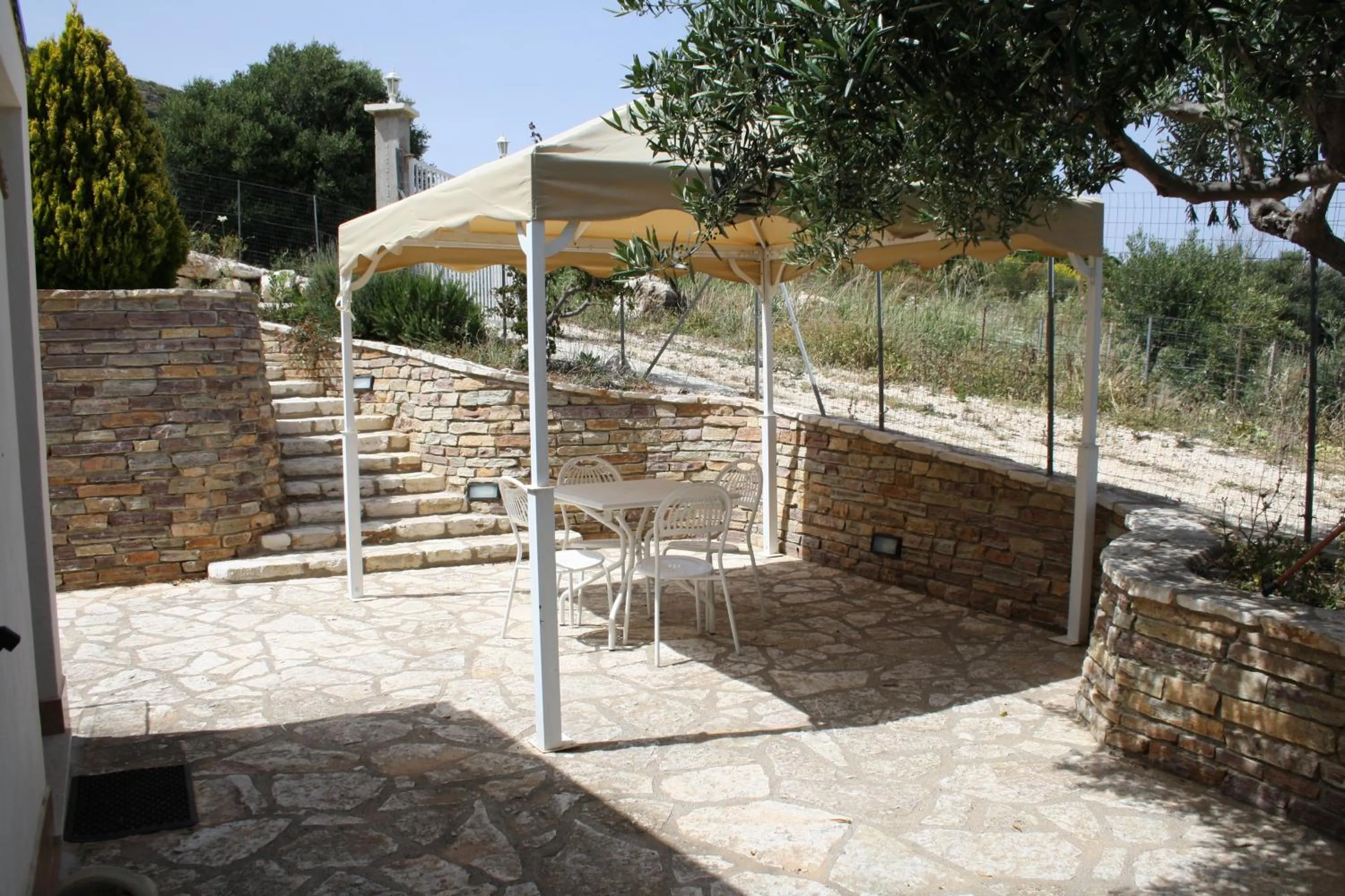 Villa Rossana