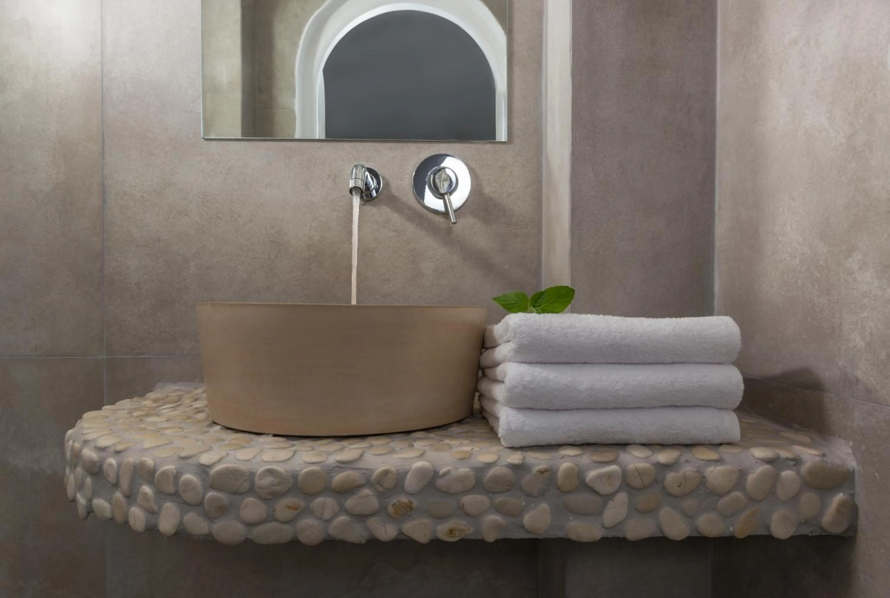 Bathroom in Eucalyptus Houses