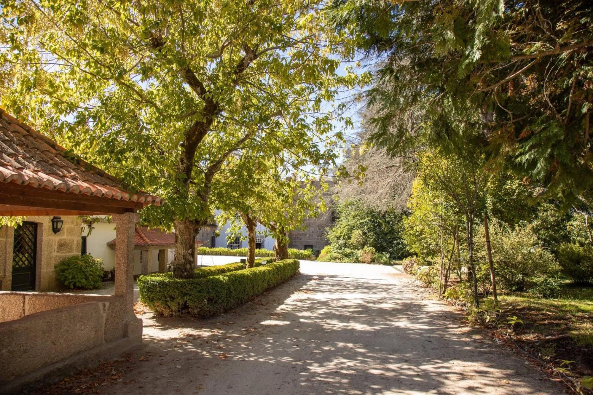 Casa de Quintã
