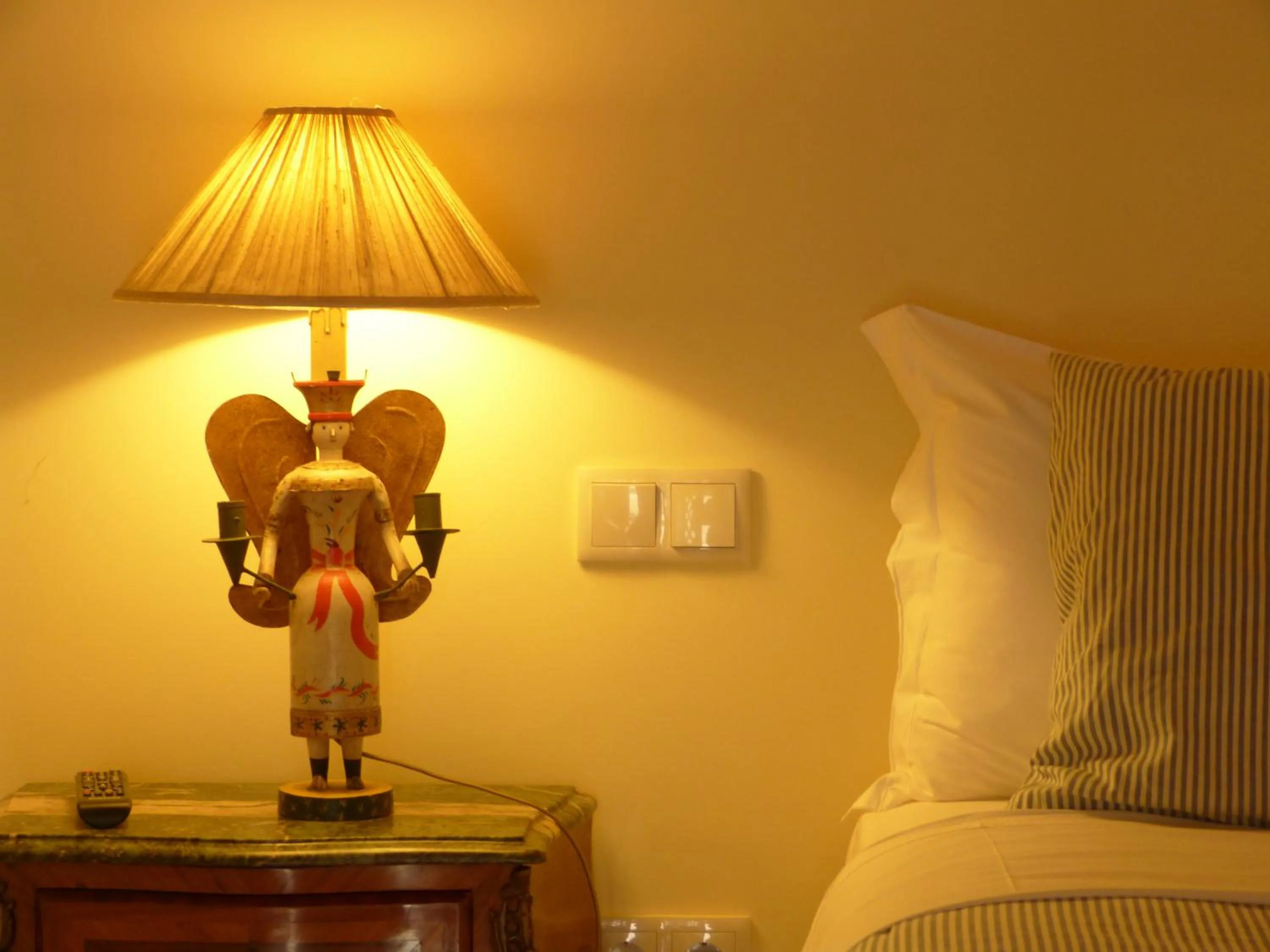 Bed in Casa de Quintã