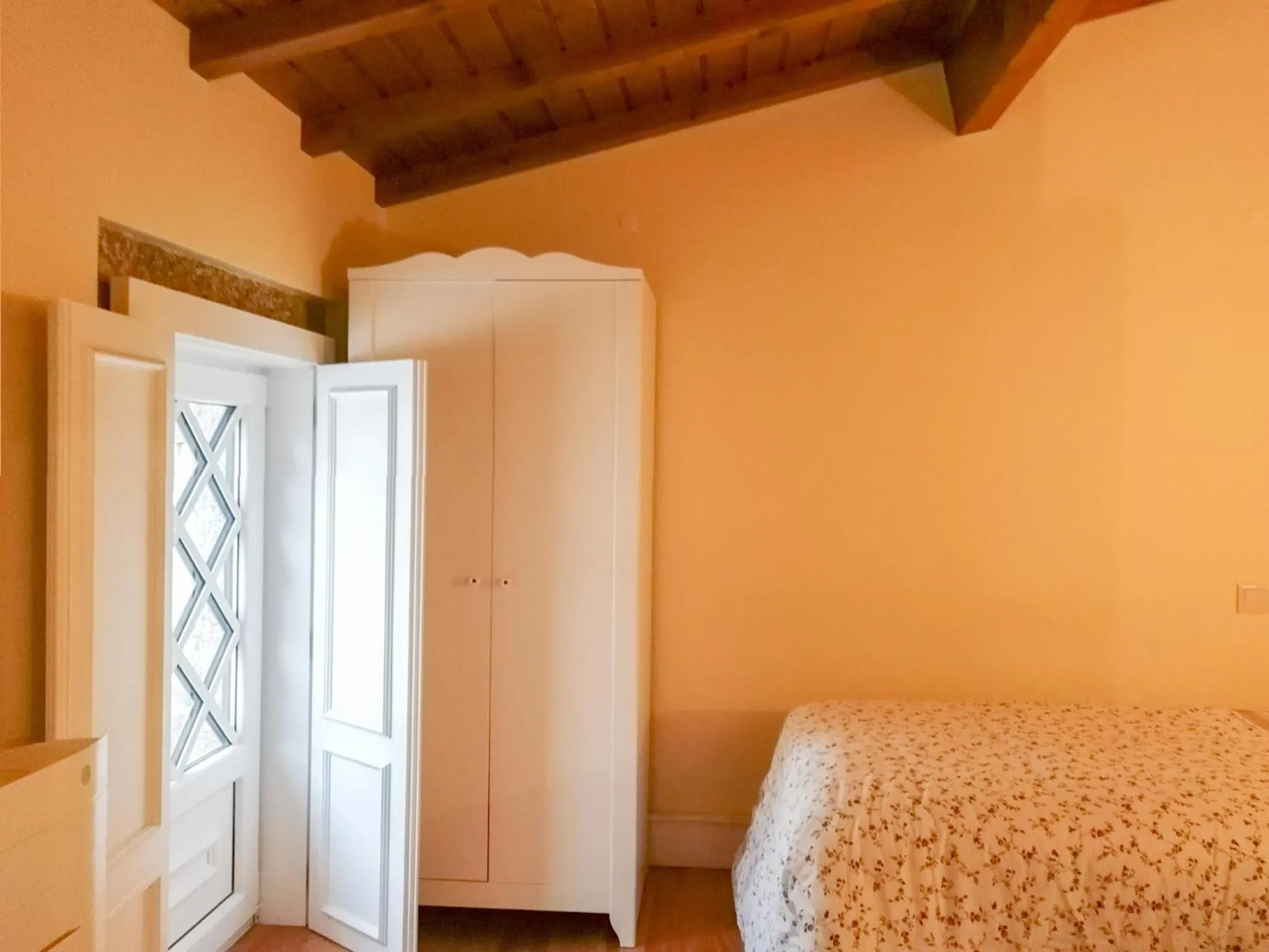 Bed in Casa de Quintã
