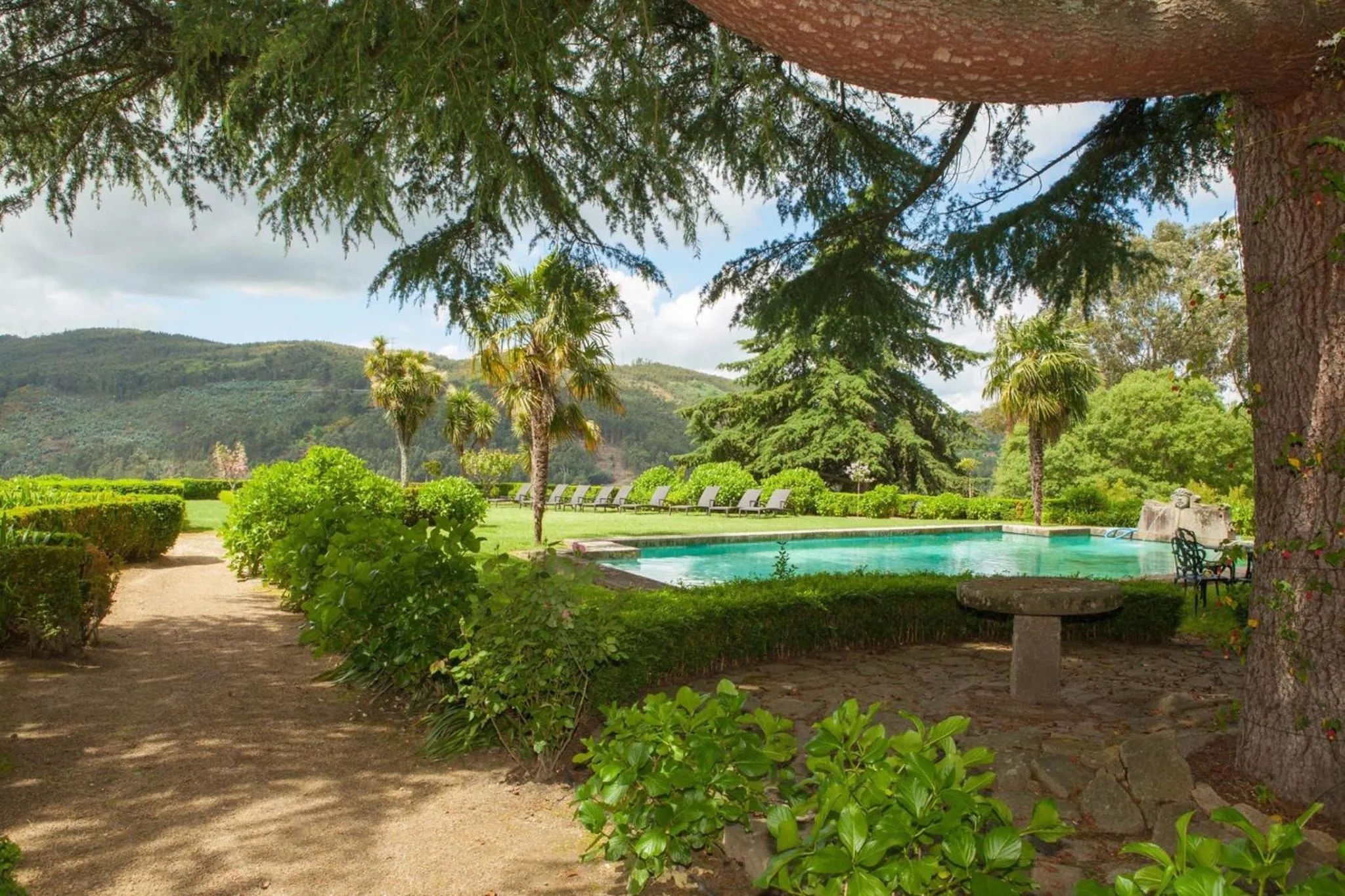 Casa de Quintã