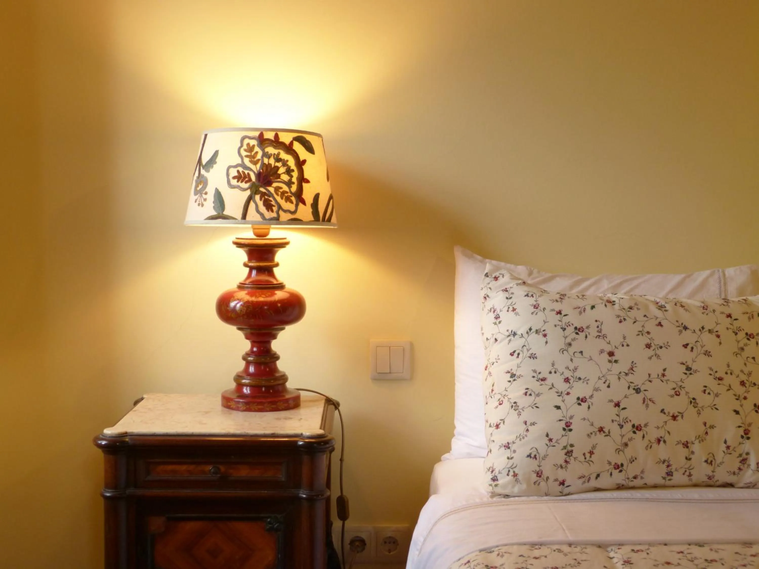 Bed in Casa de Quintã