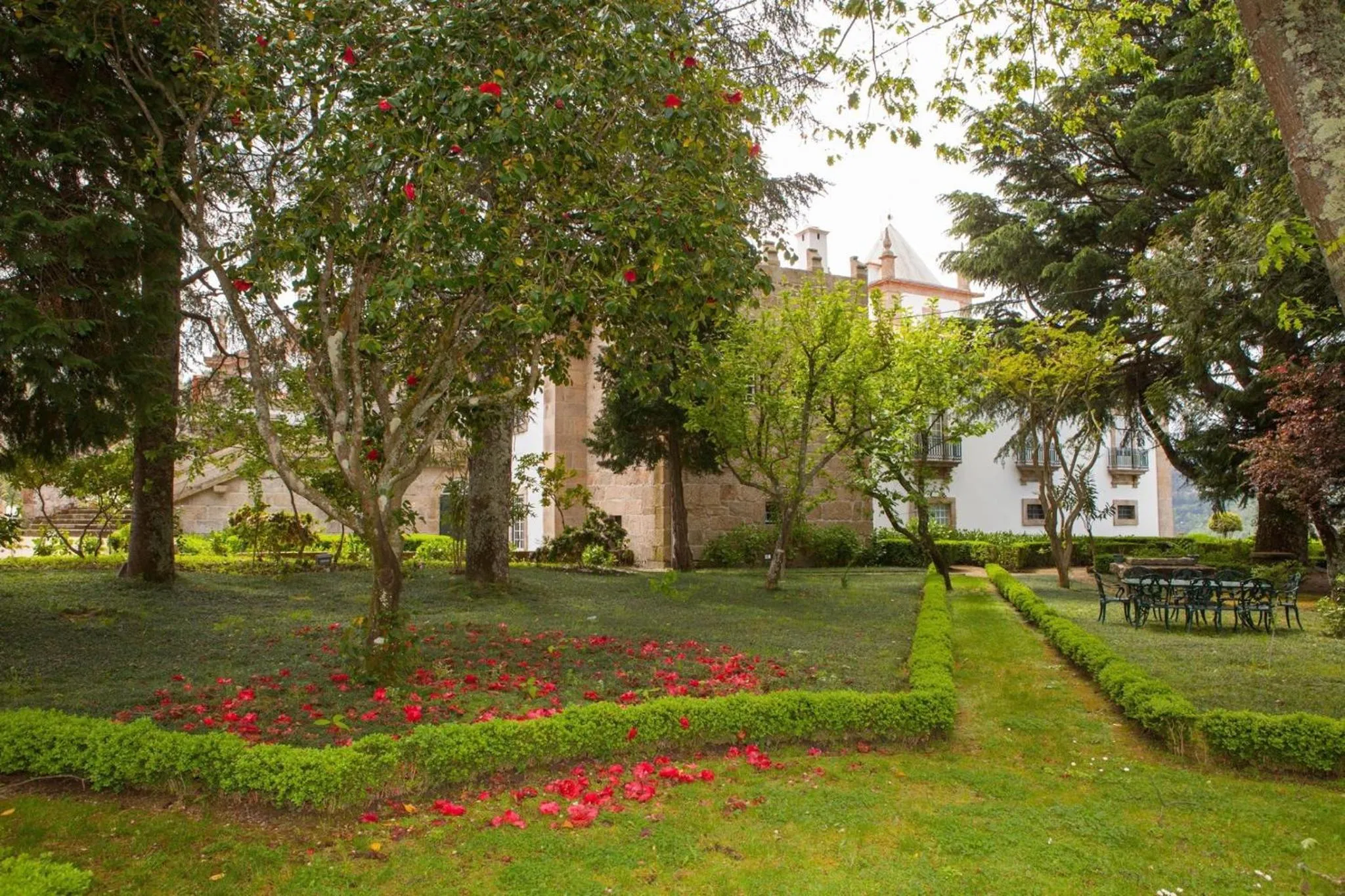 Casa de Quintã