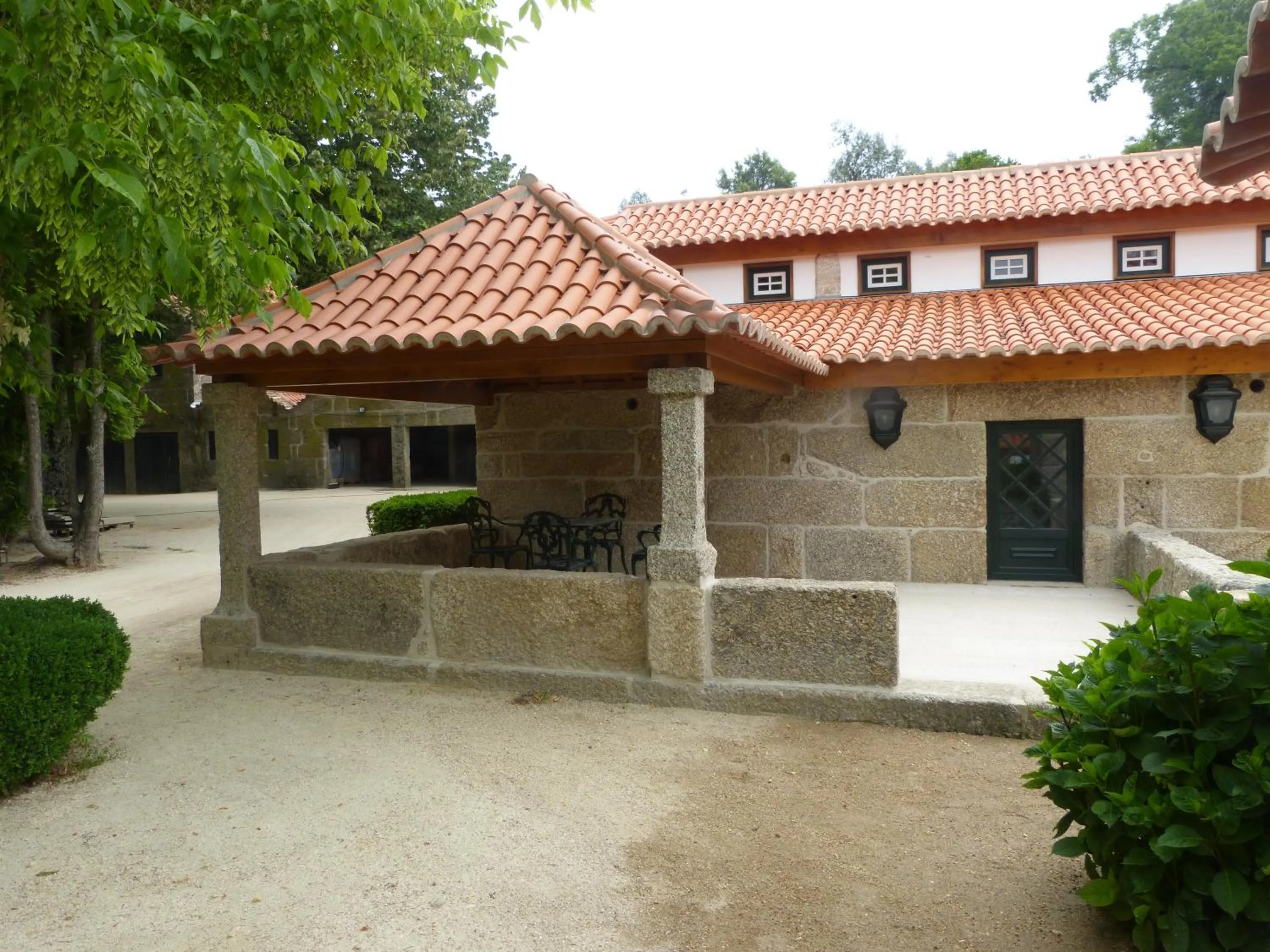 Casa de Quintã