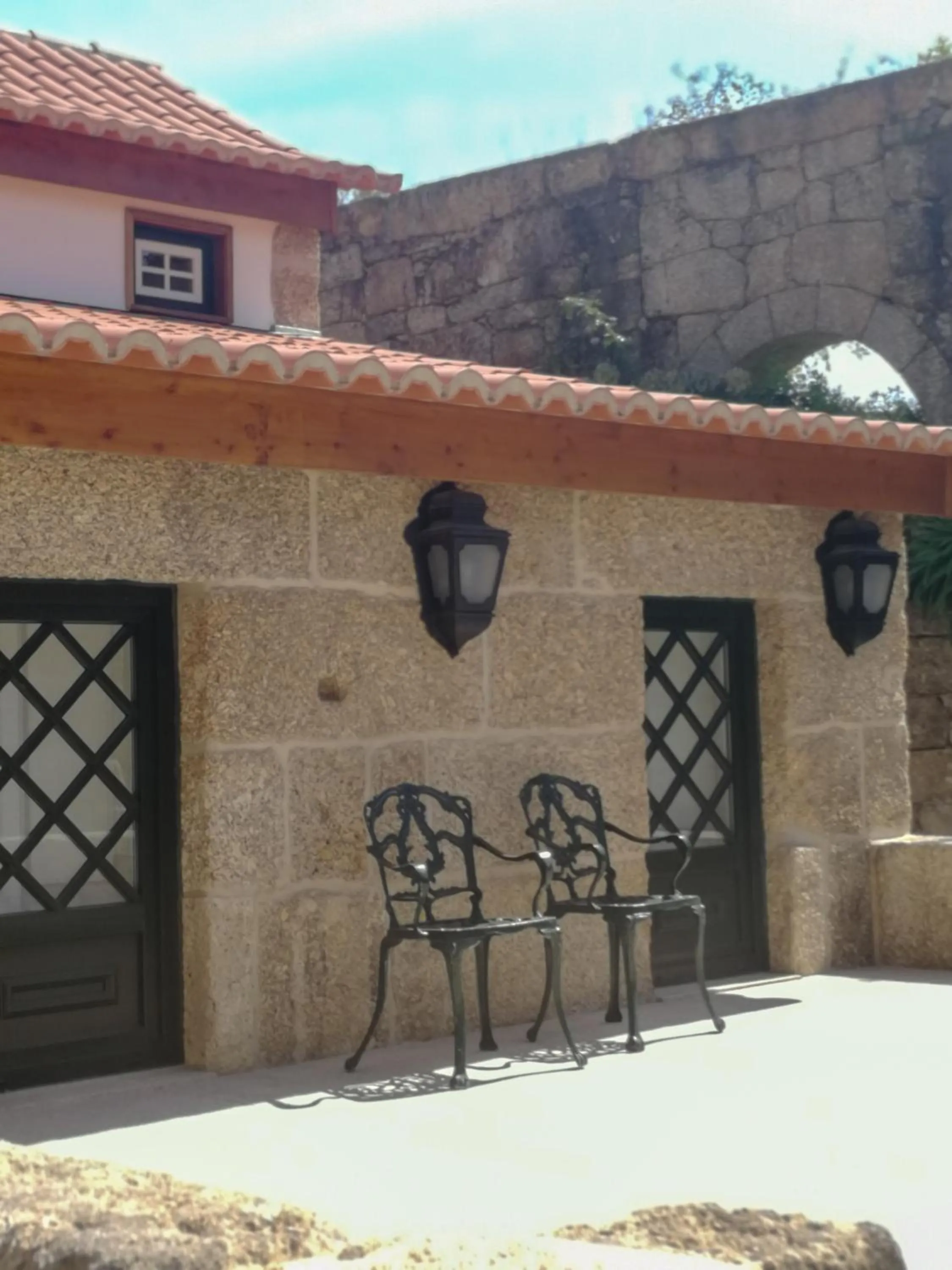 Casa de Quintã