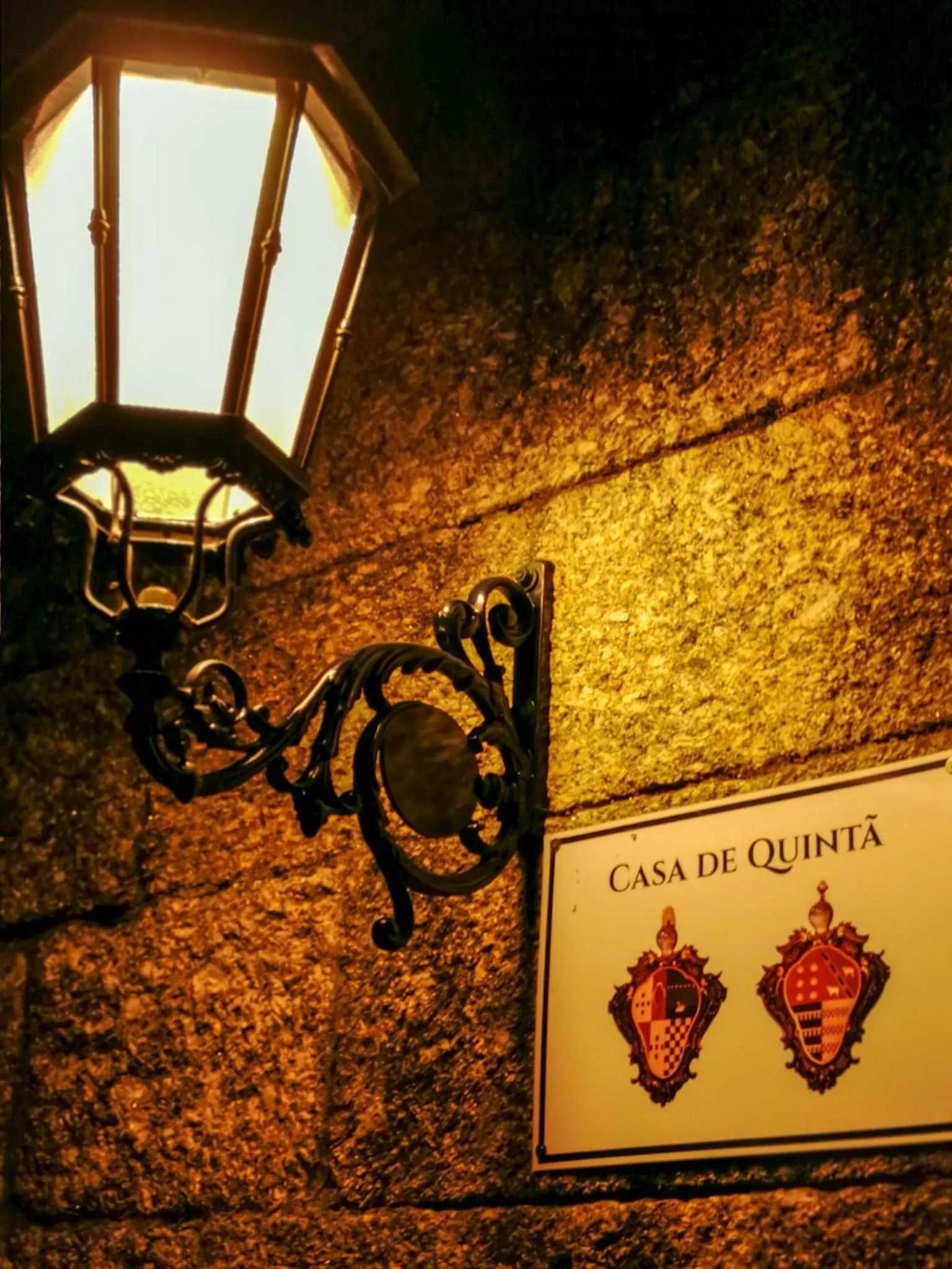Casa de Quintã