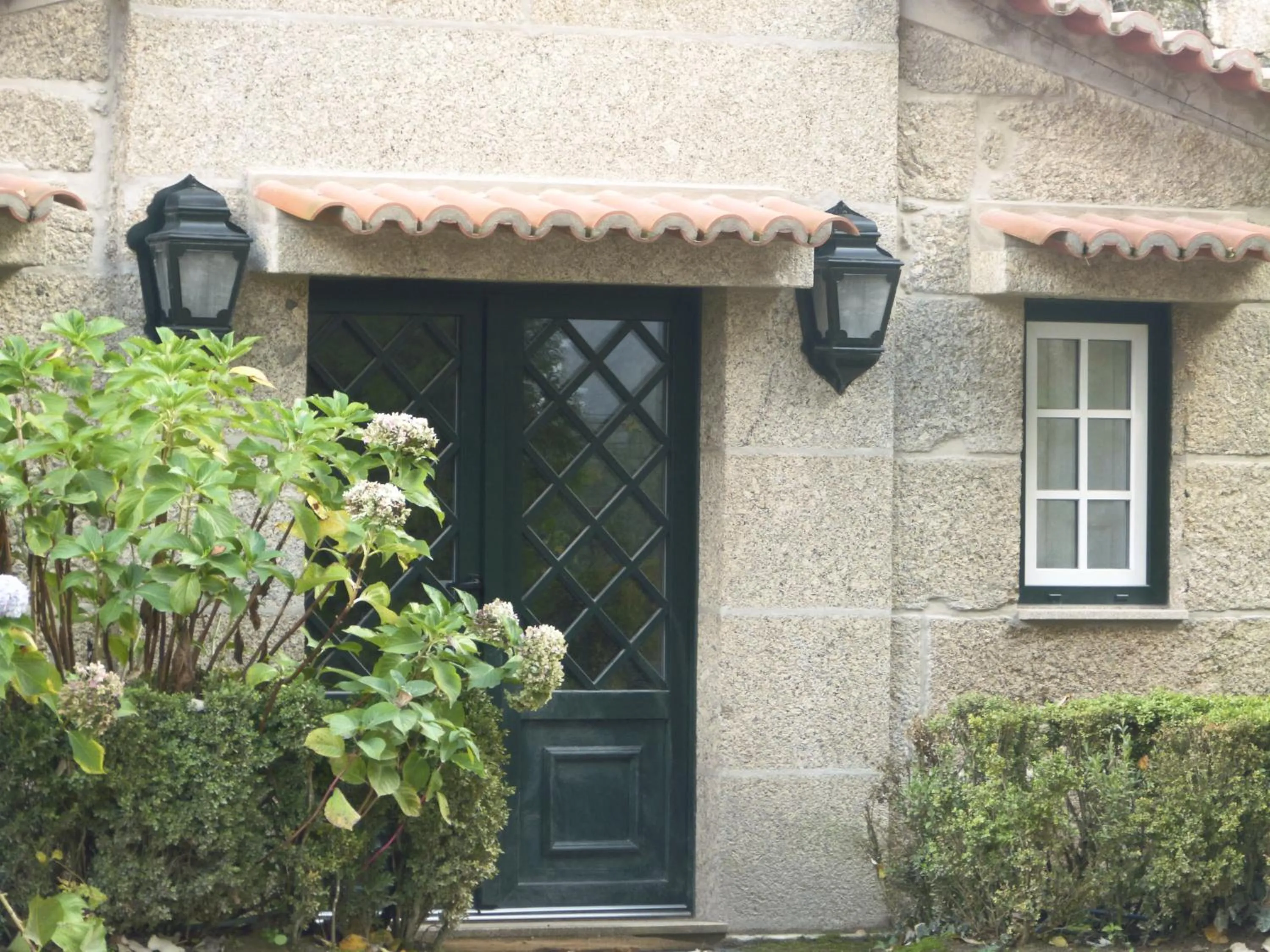 Casa de Quintã