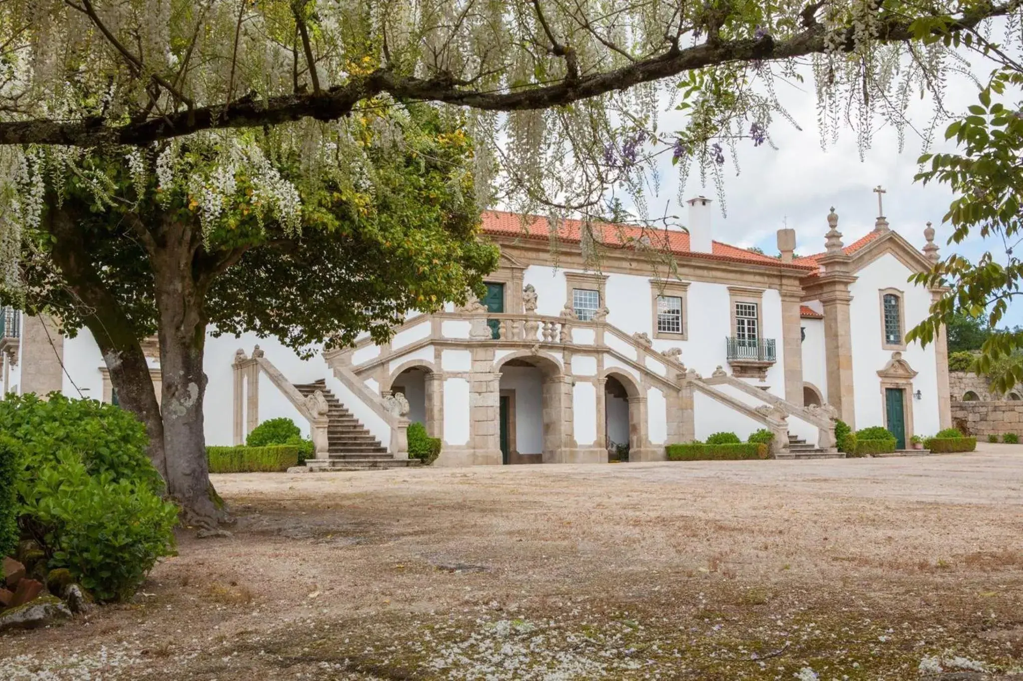Casa de Quintã Casa de Quintã