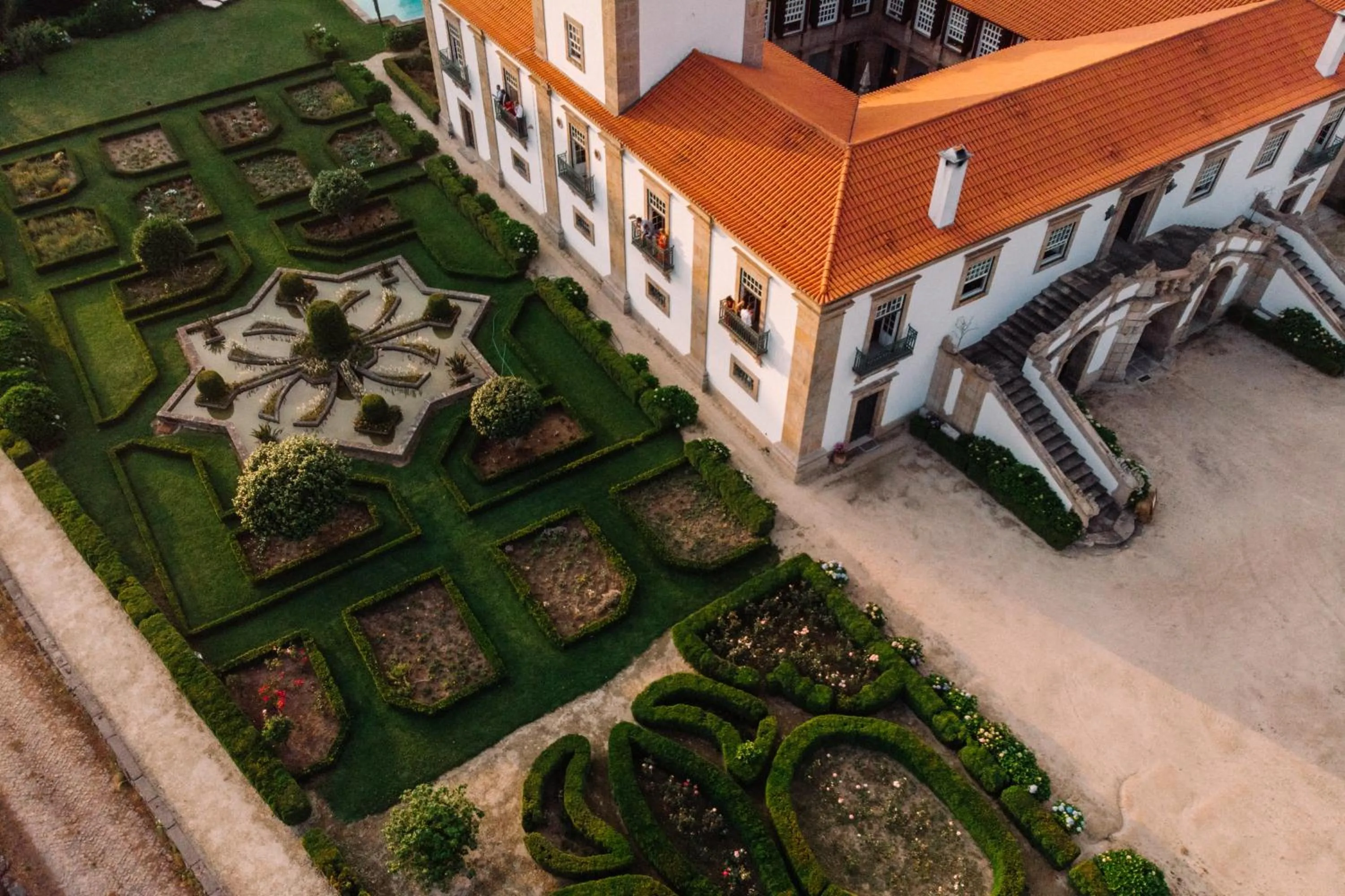 Casa de Quintã