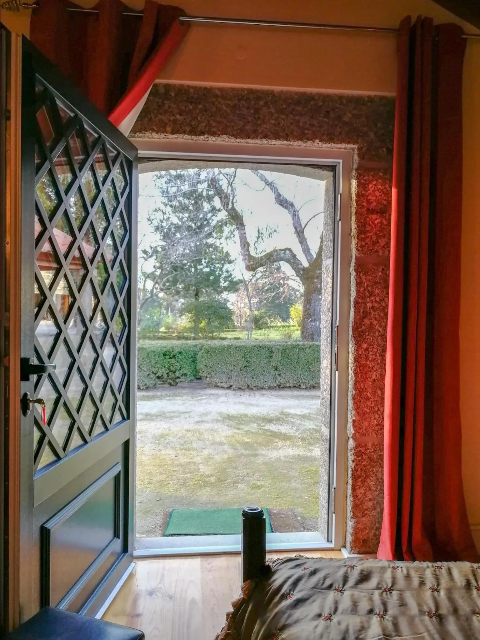 Double Room - single occupancy in Casa de Quintã