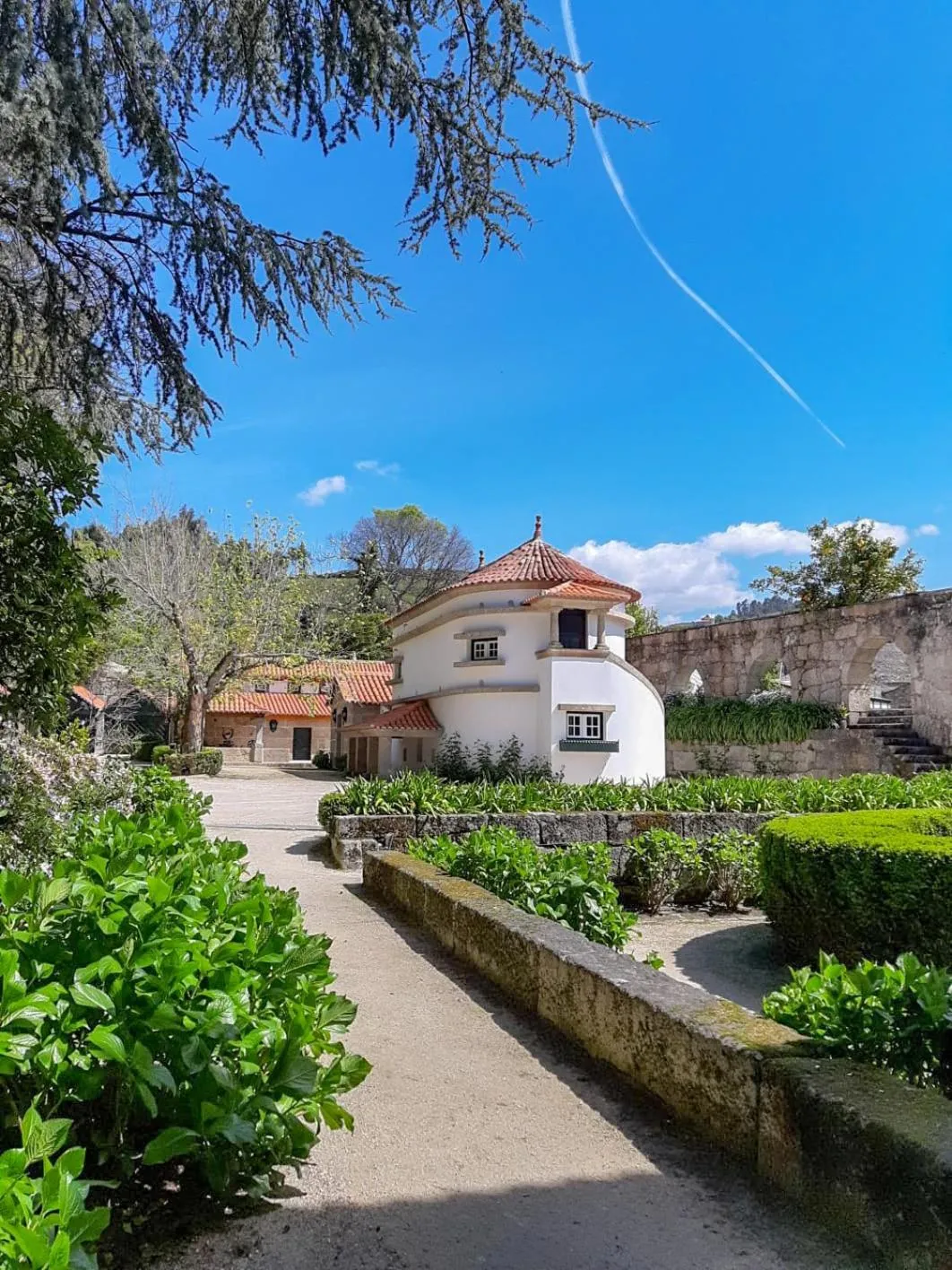 Casa de Quintã