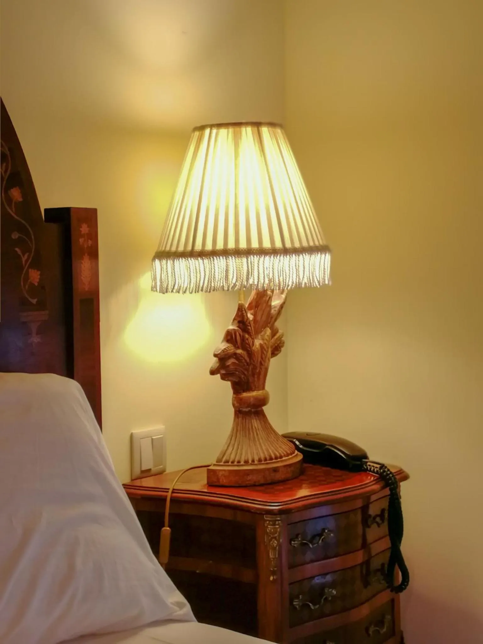 Bed in Casa de Quintã