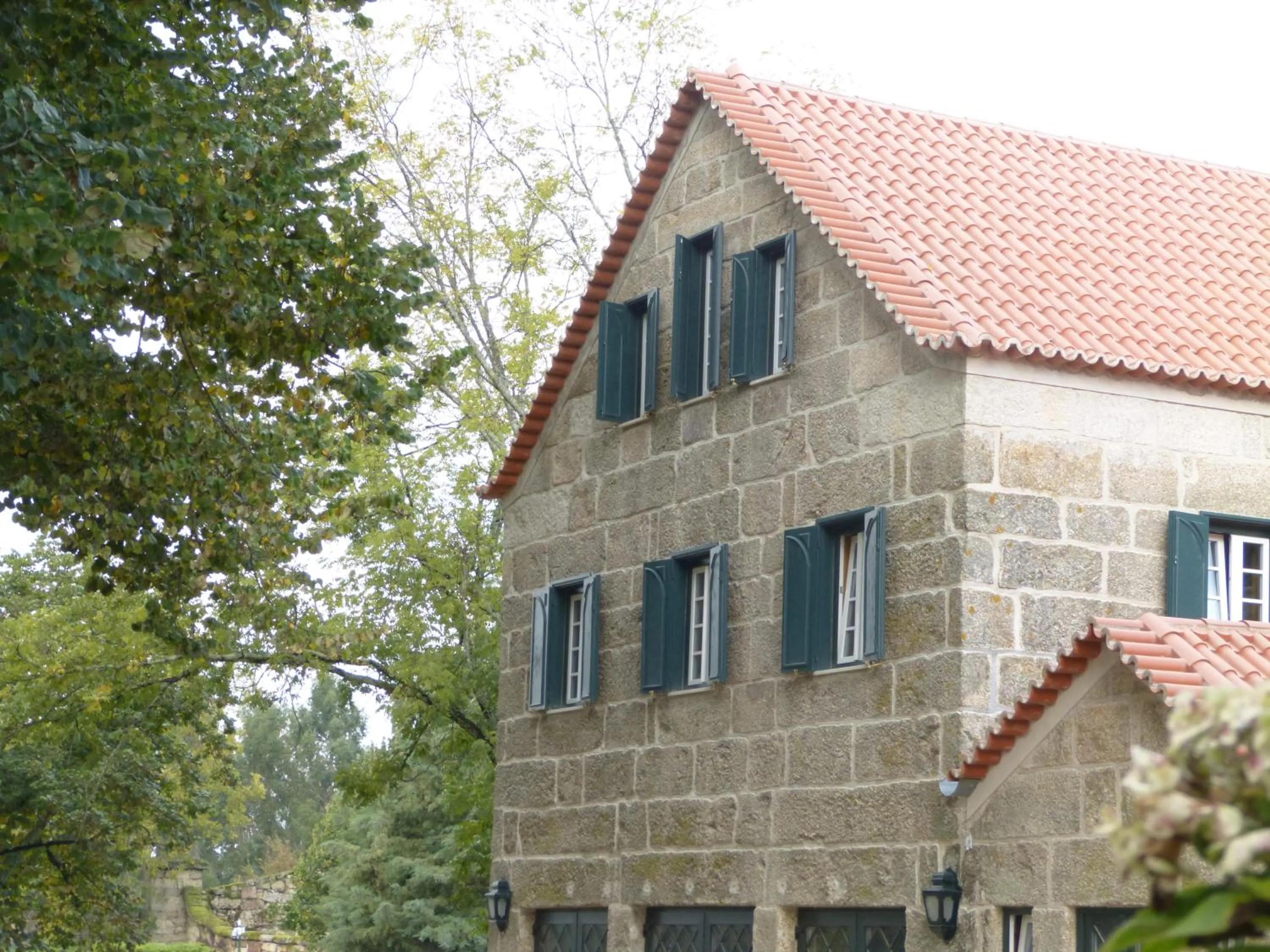 Casa de Quintã