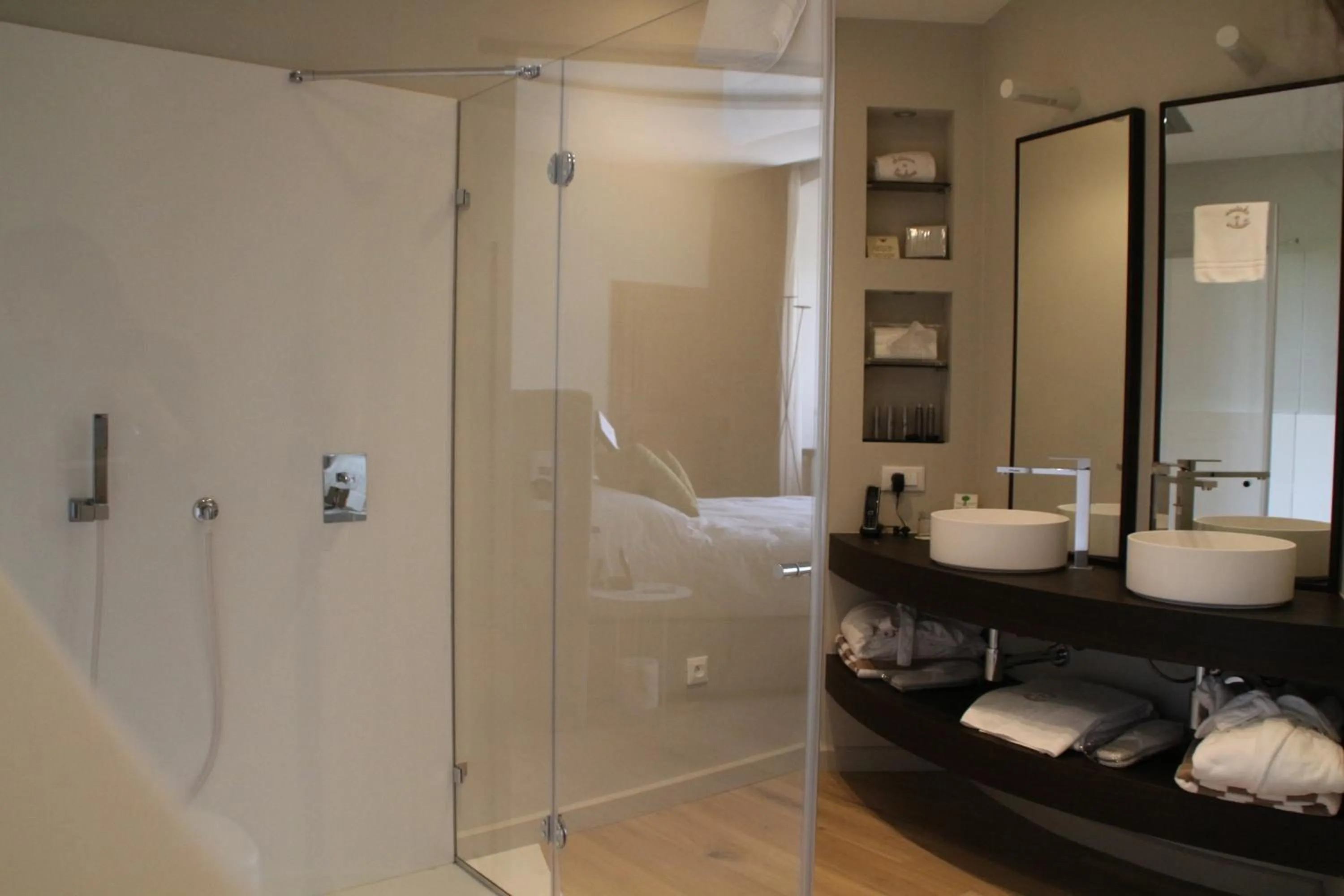 Château et Golf De Taulane