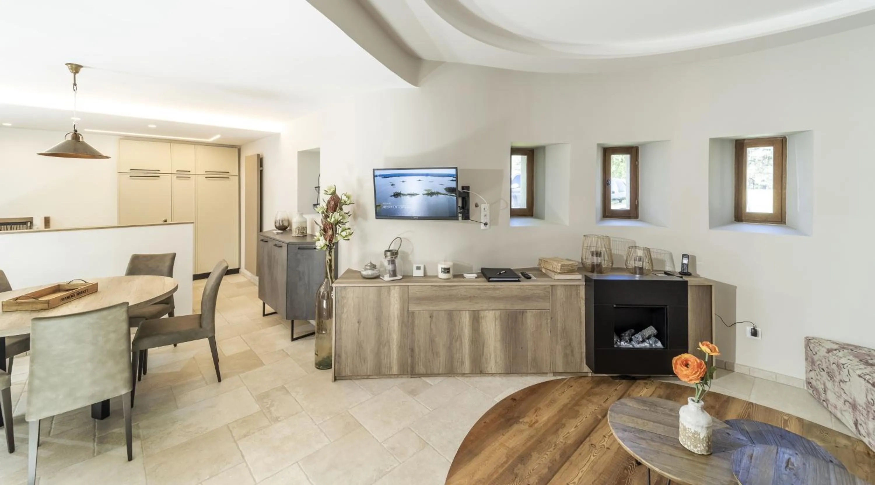 Château et Golf De Taulane