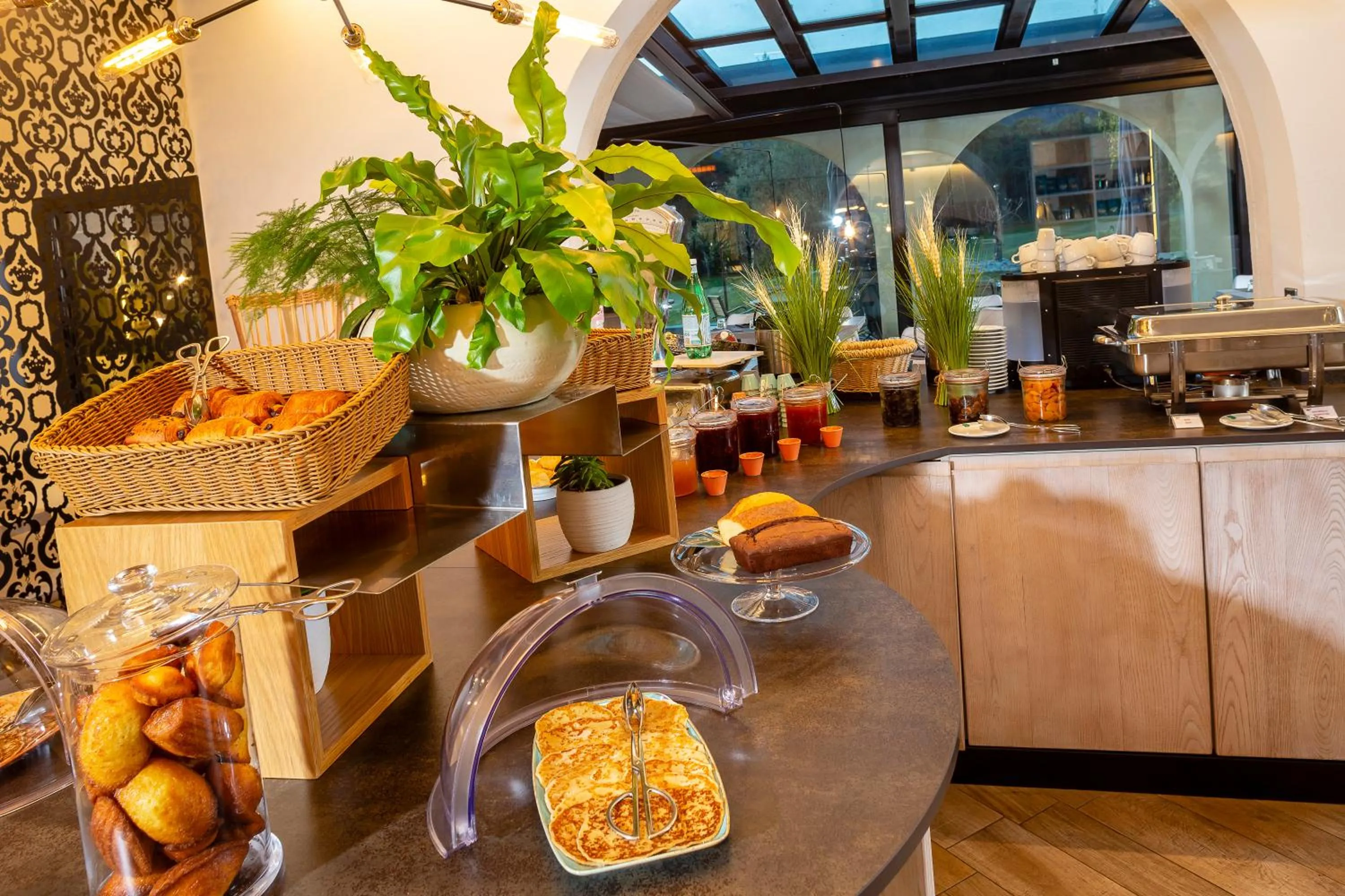 Château et Golf De Taulane