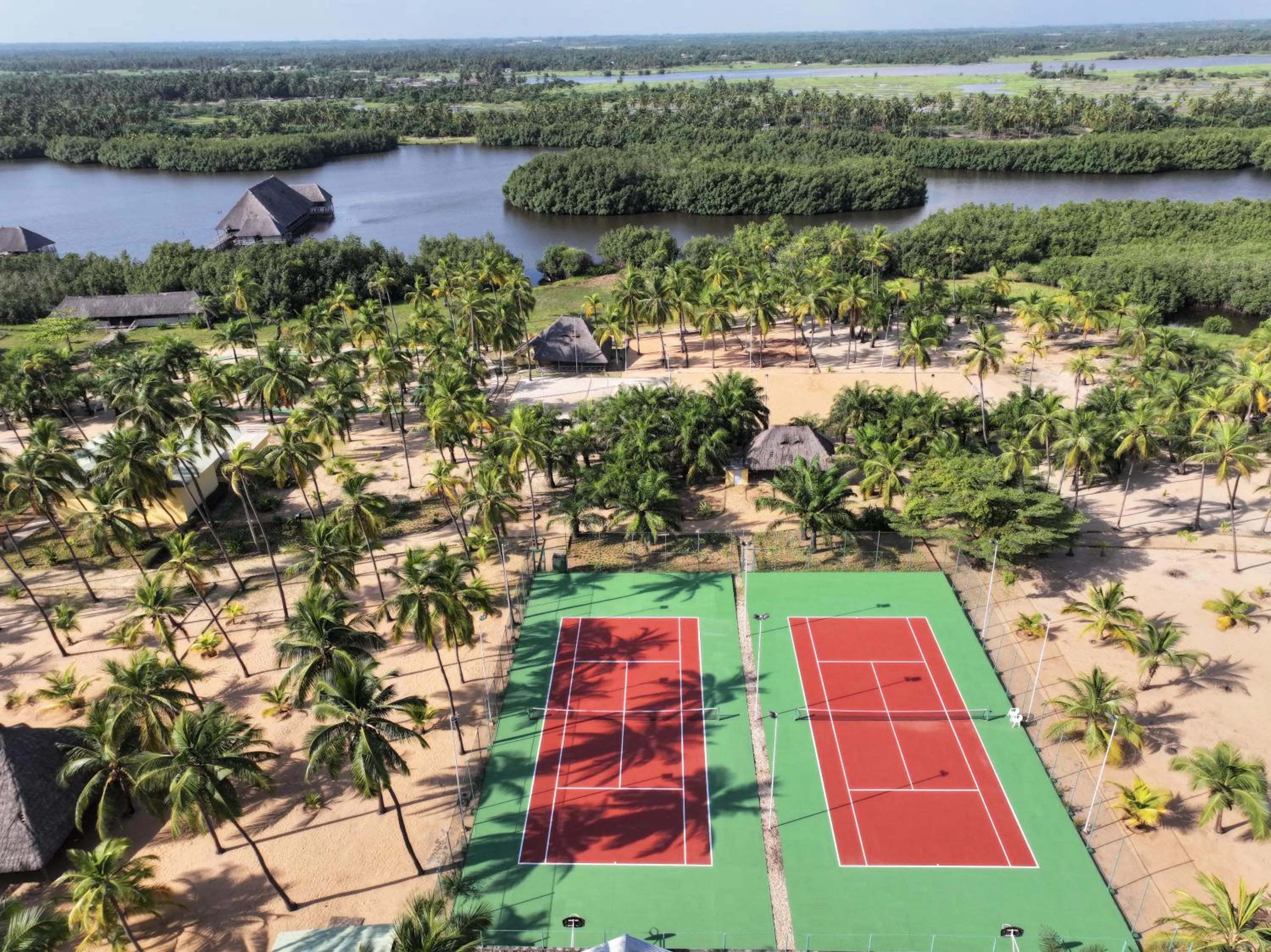 Day in Casa Del Papa Resort & SPA