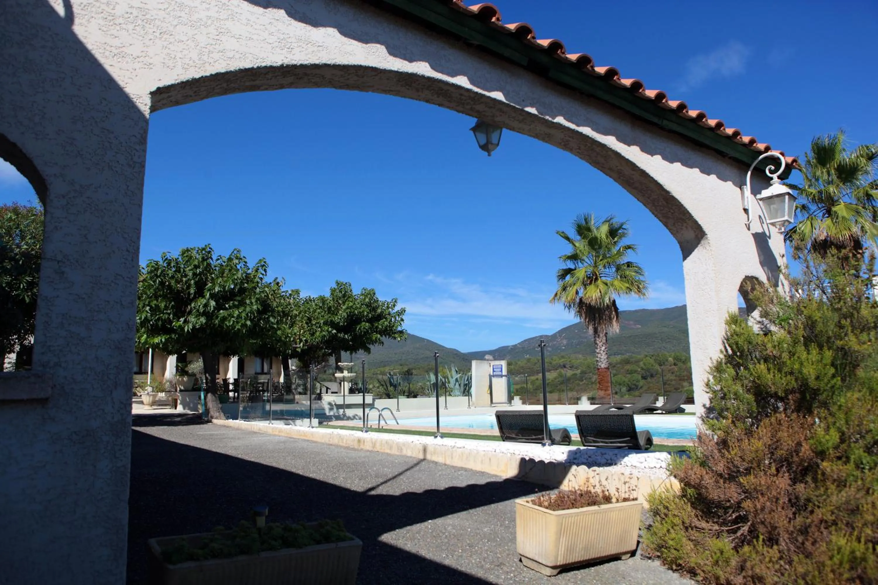 Logis Hôtel LE PRESSOIR